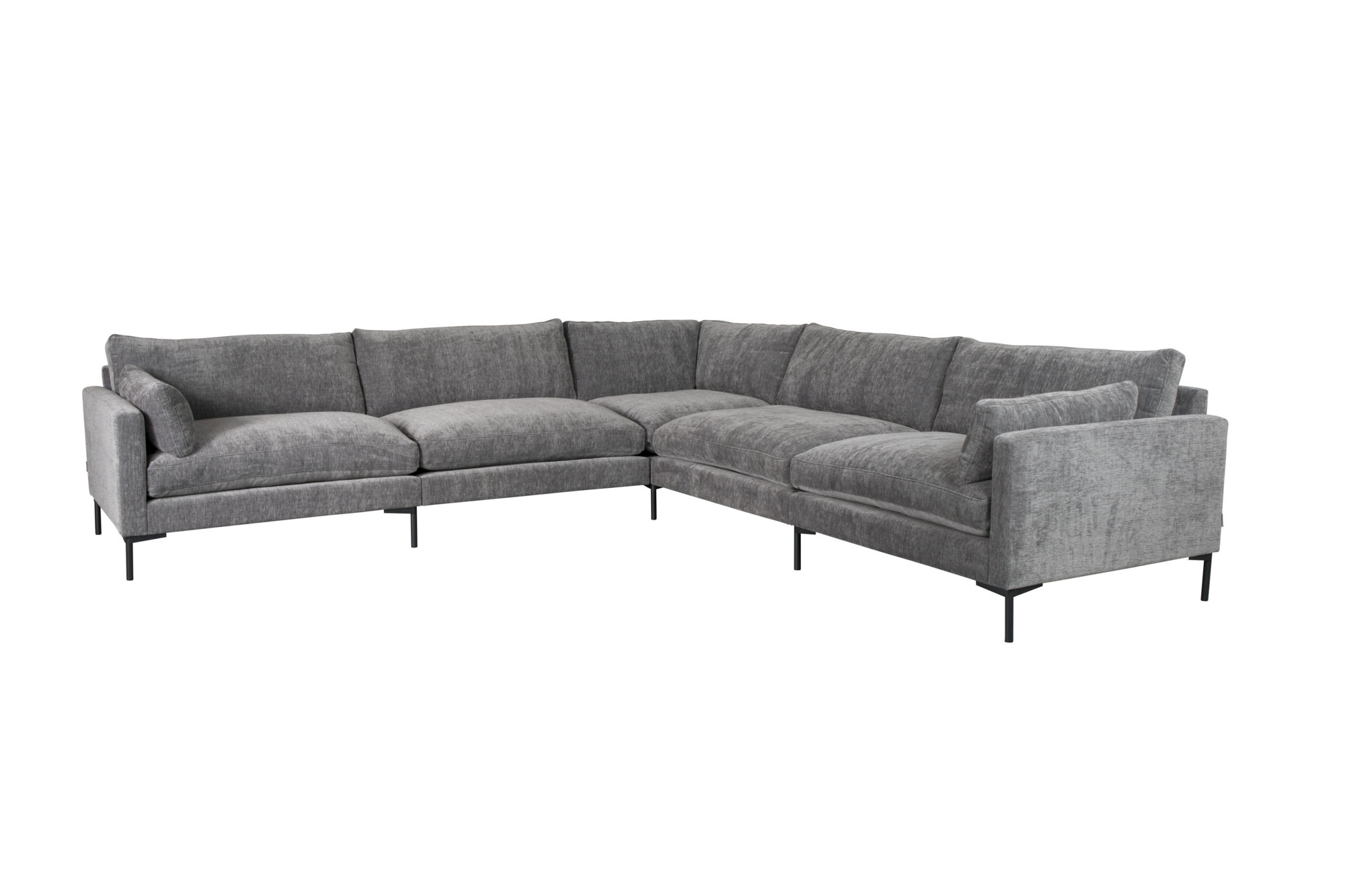 Zuiver Summer Bank 7-zitter