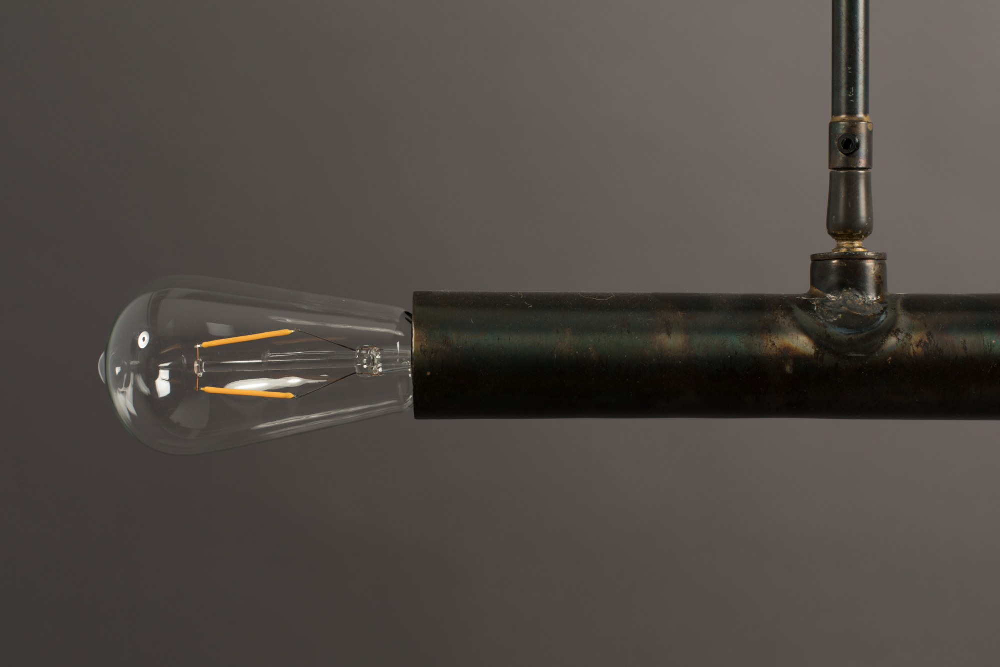 Hanglamp Doppio