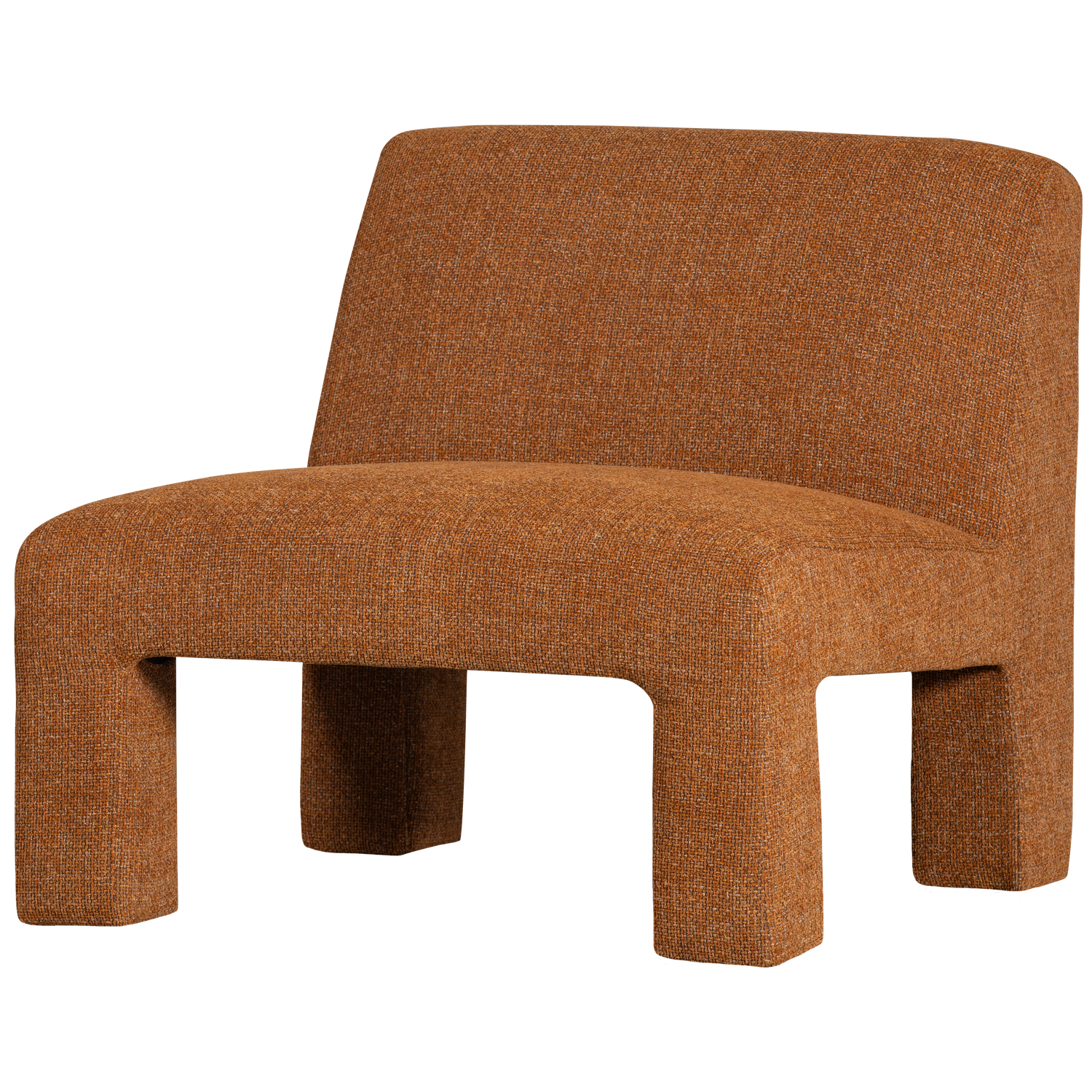 Lavid fauteuil naturel