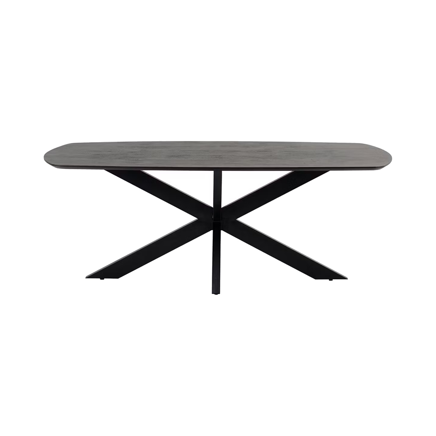 TFF Tafel Akagi black
