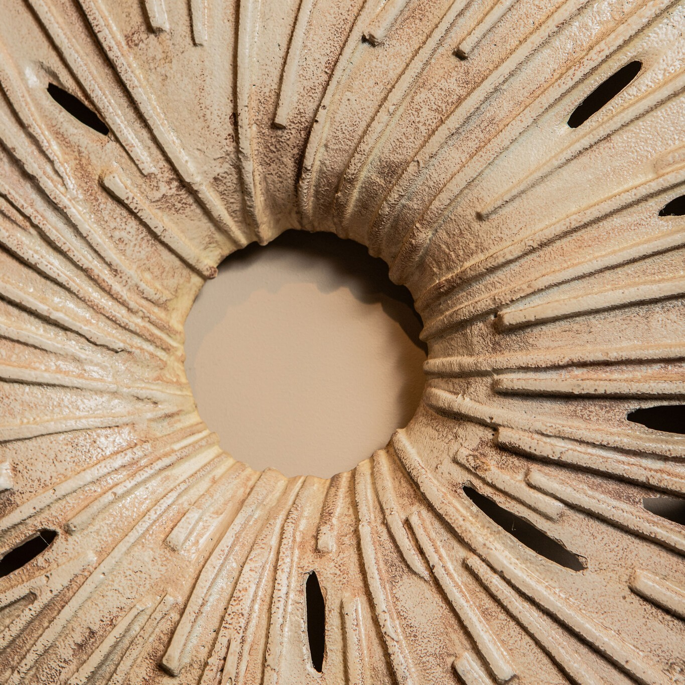Wanddecoratie Aurea