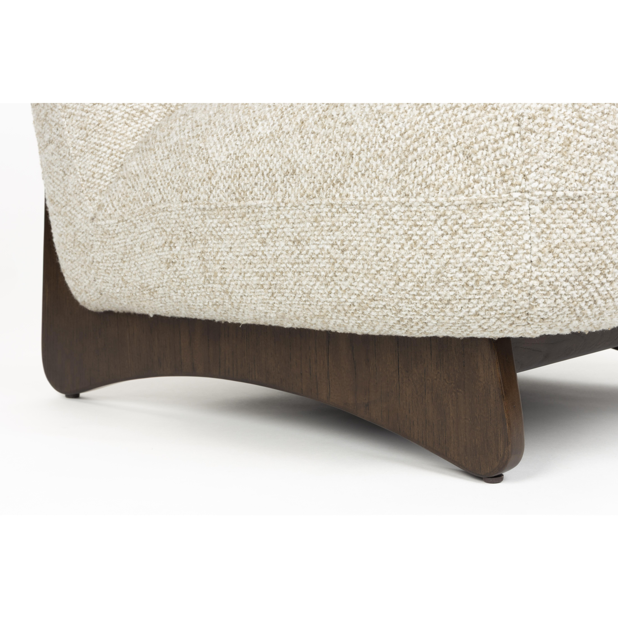 LOOM LOUNGE CHAIR