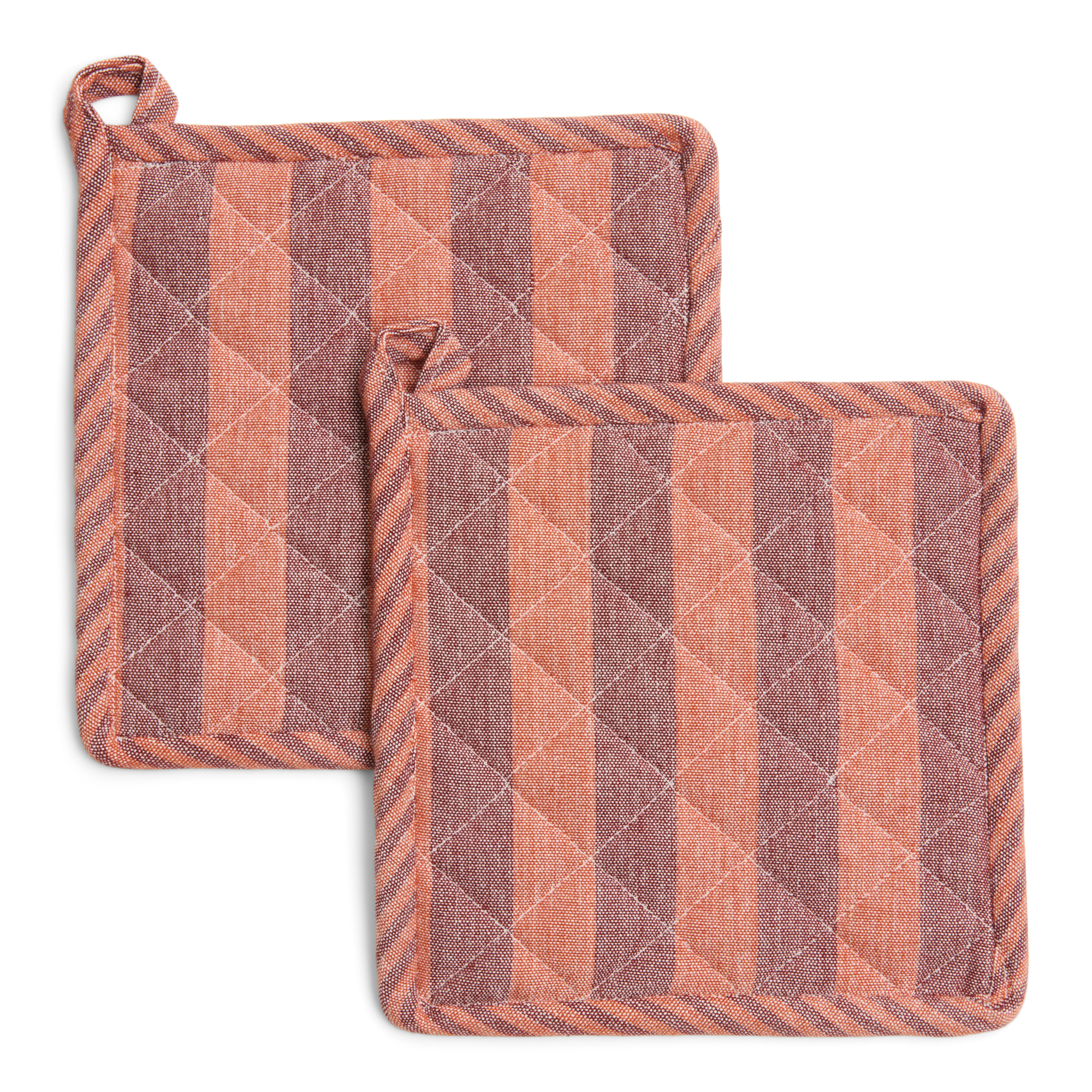 Pannenlap Emma - set van 2