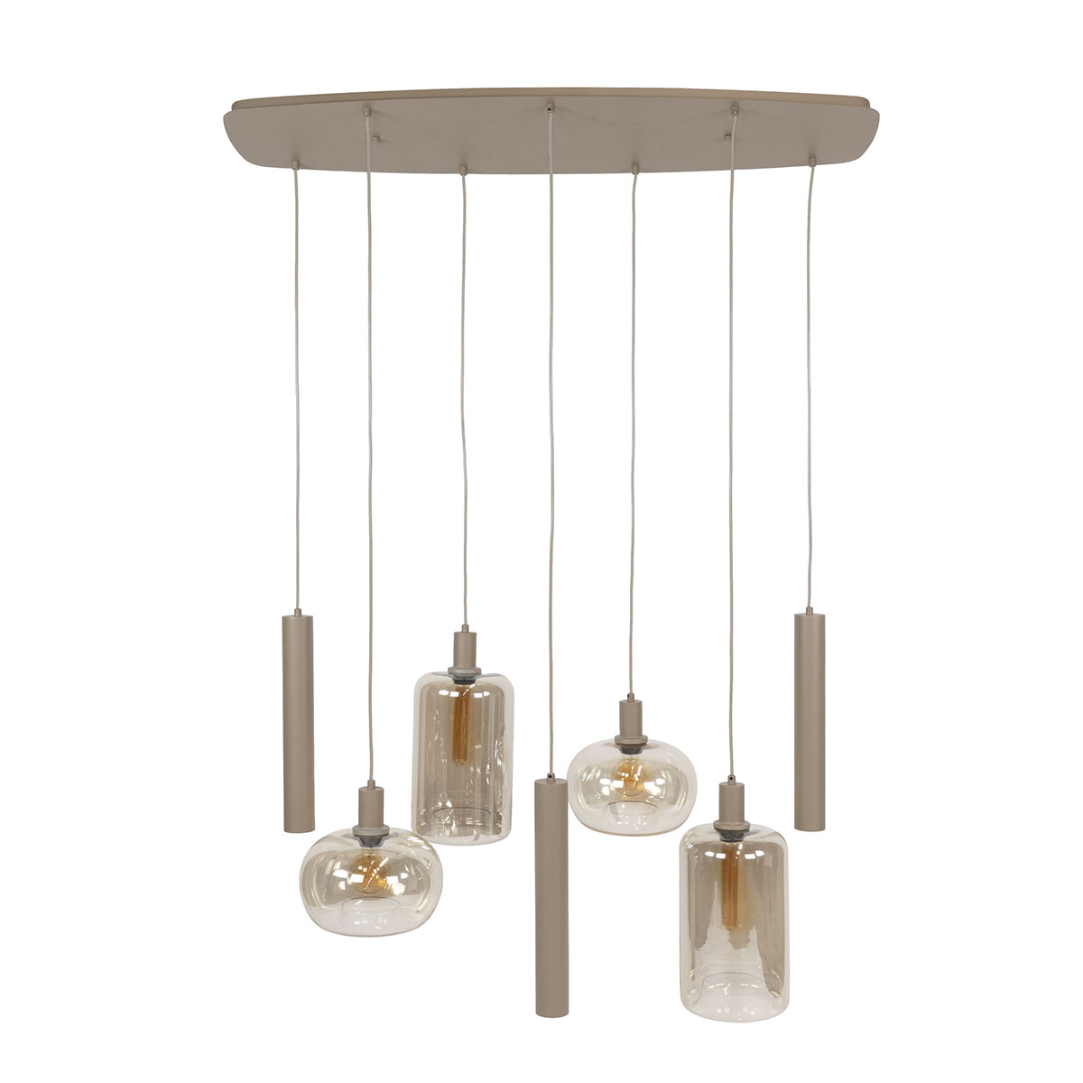 Hanglamp Serendipity 7