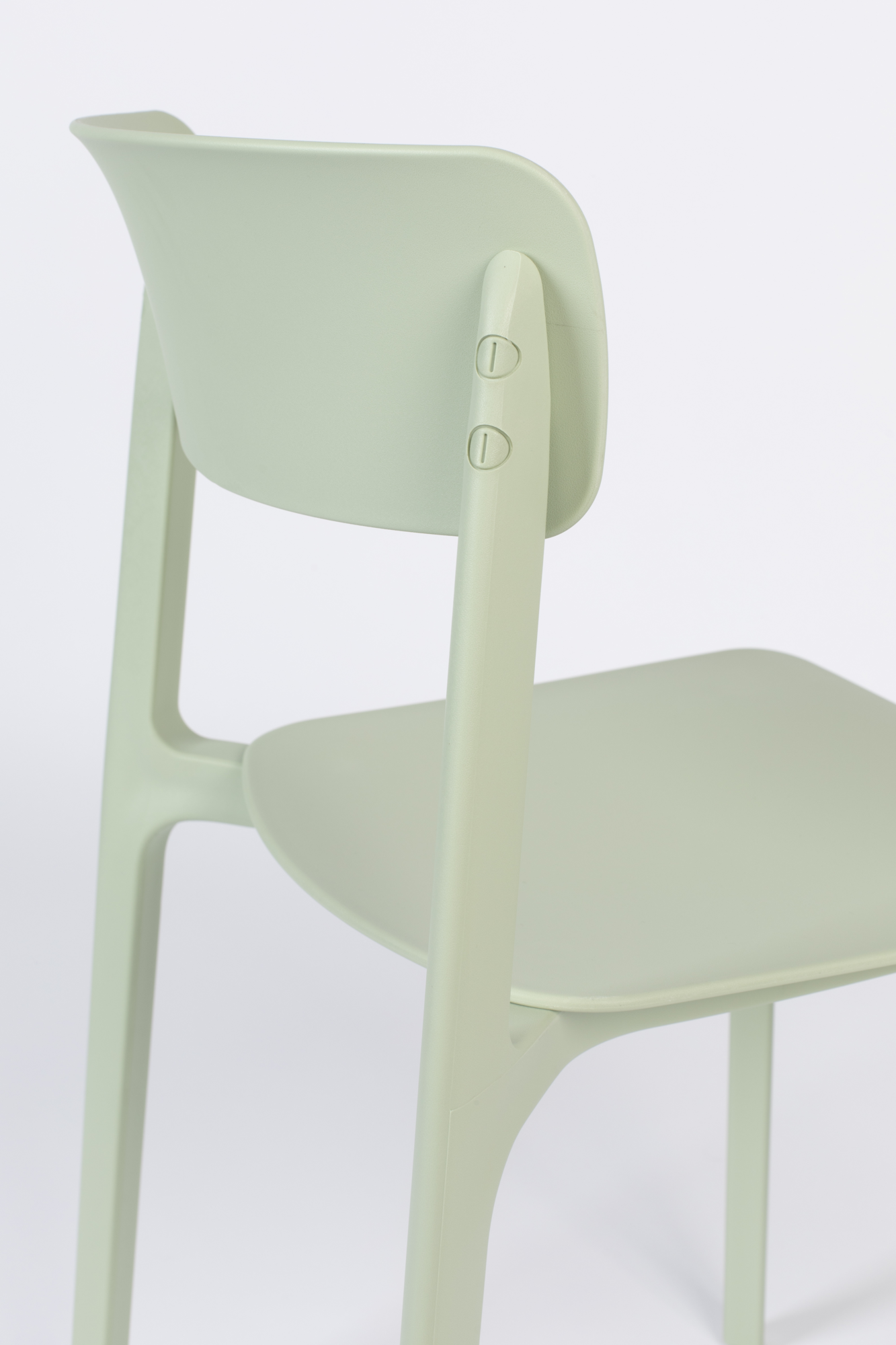 Housecraft living Clive stoel (set van 4)