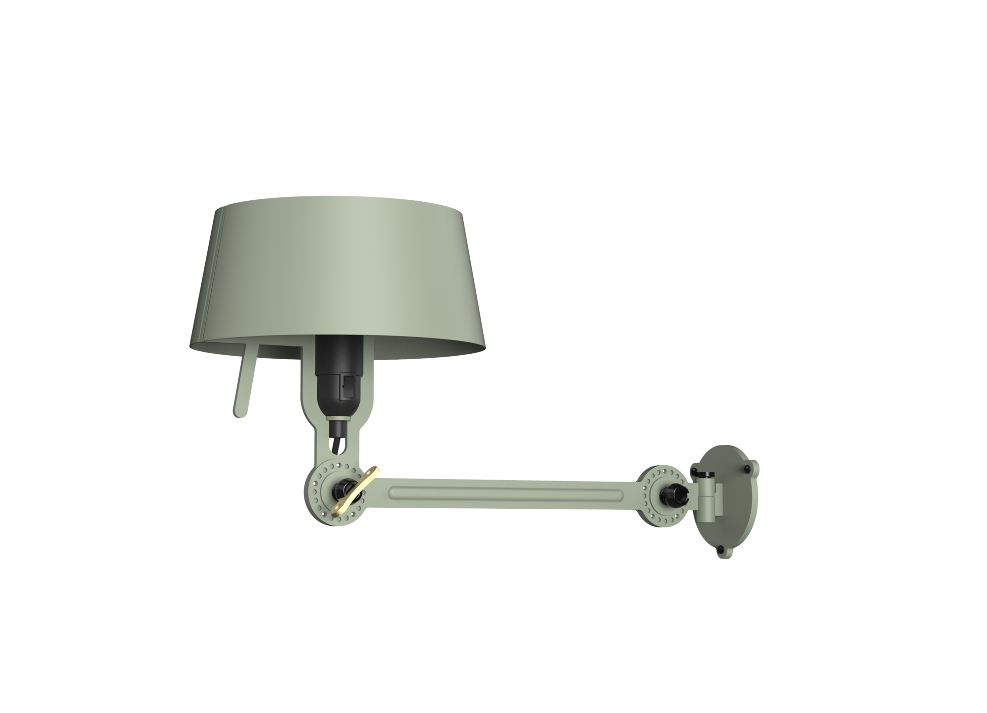 Tonone bedlamp Bolt Underfit Install