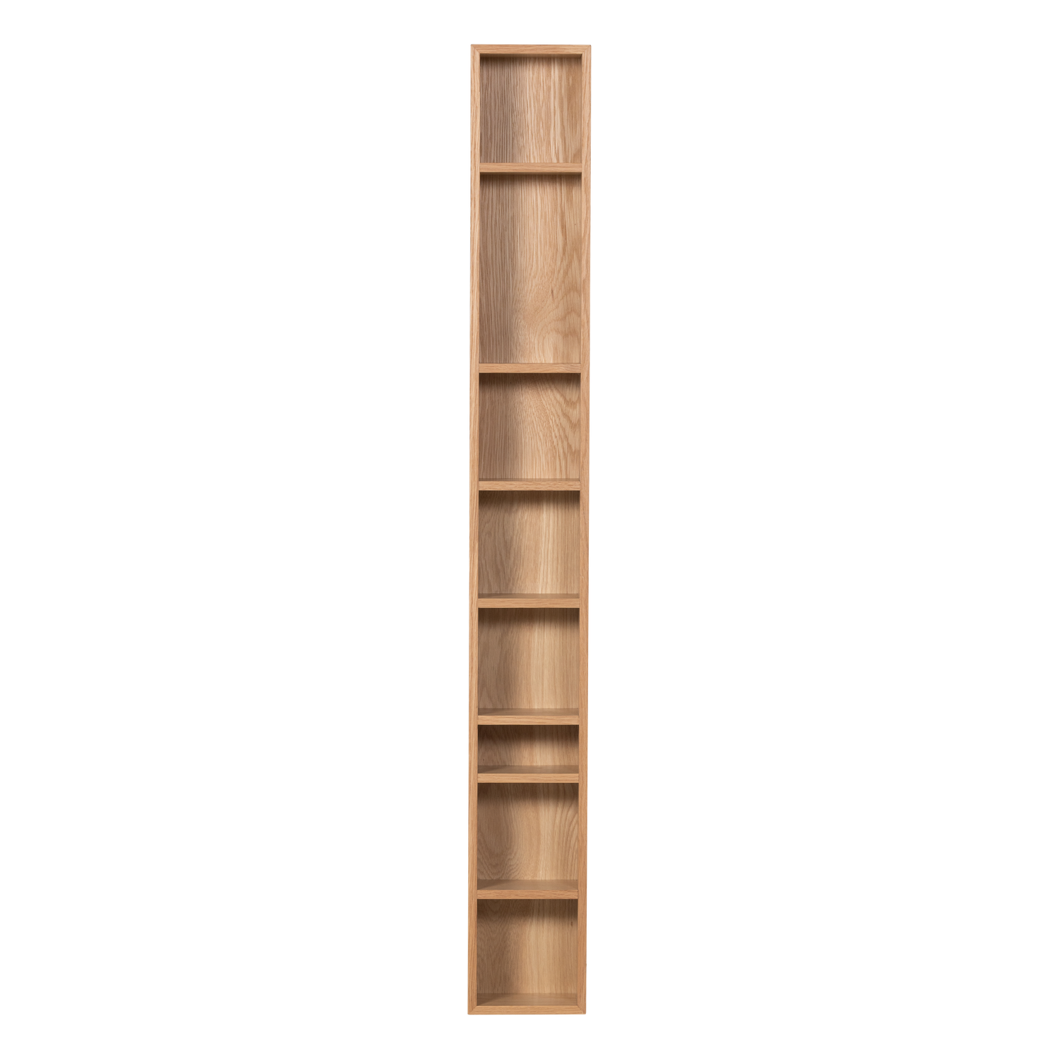 Show it wandkast mdf naturel [fsc]