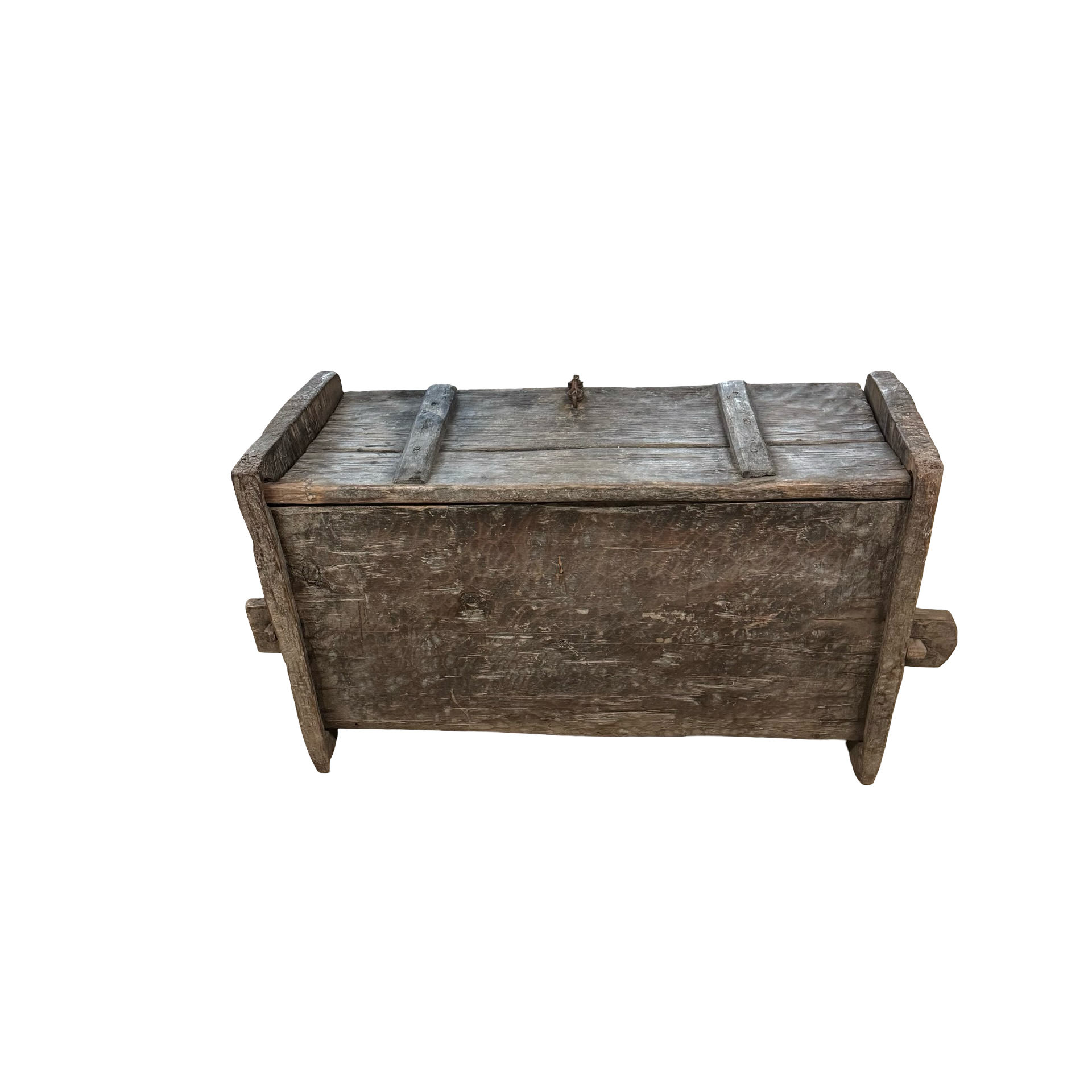 Himachal primitieve box uniek