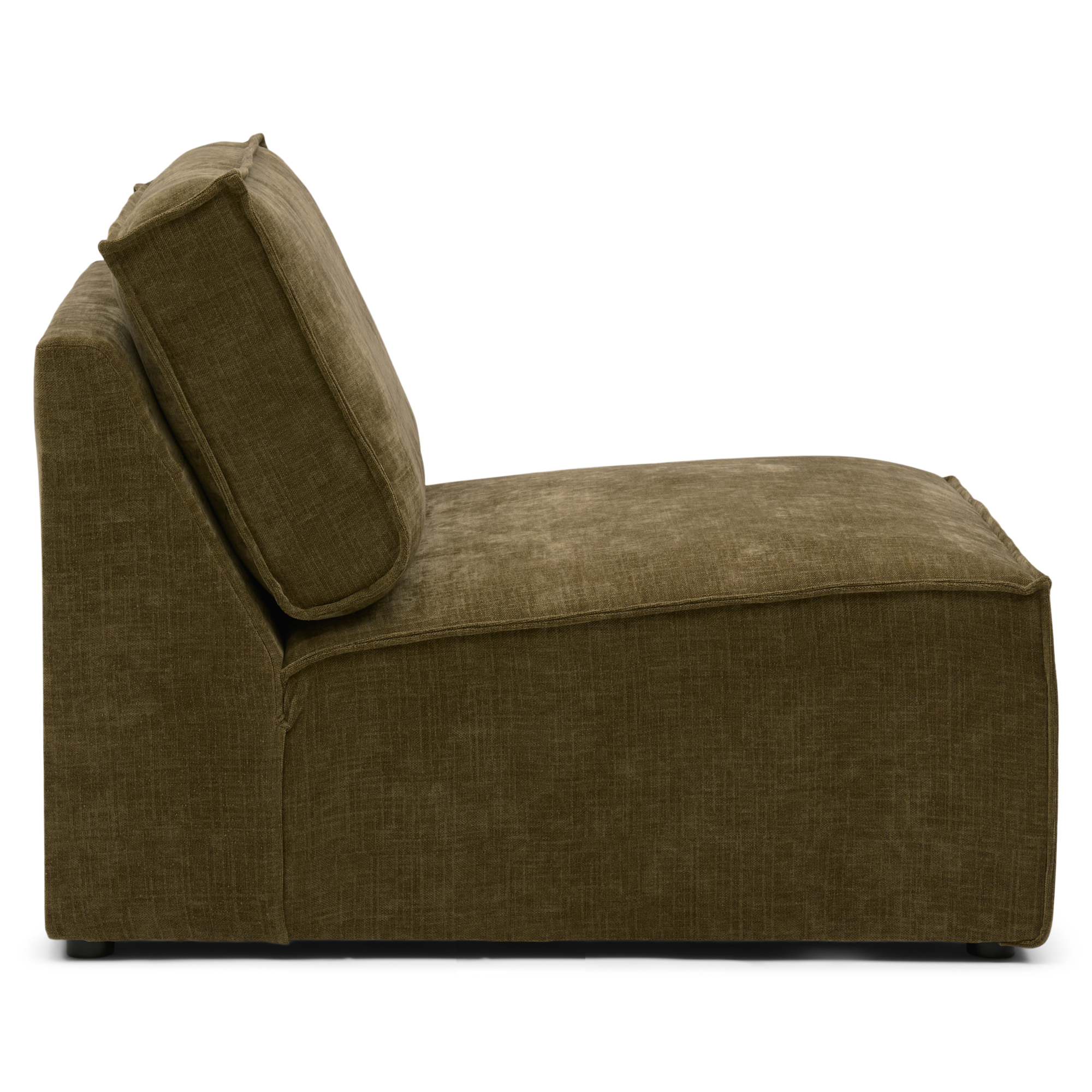 Fauteuil Segment