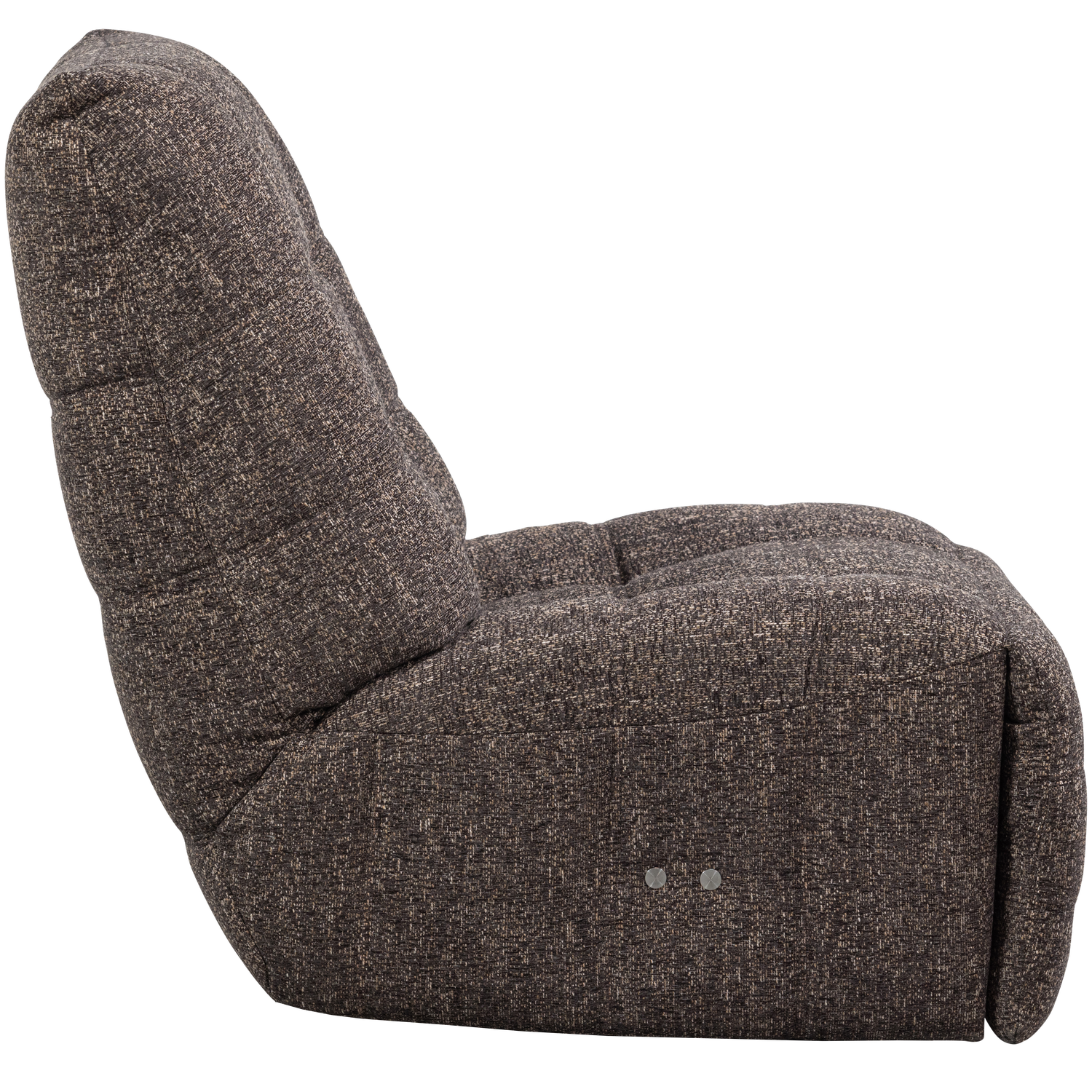 Hein relaxfauteuil elektrisch naturel melange