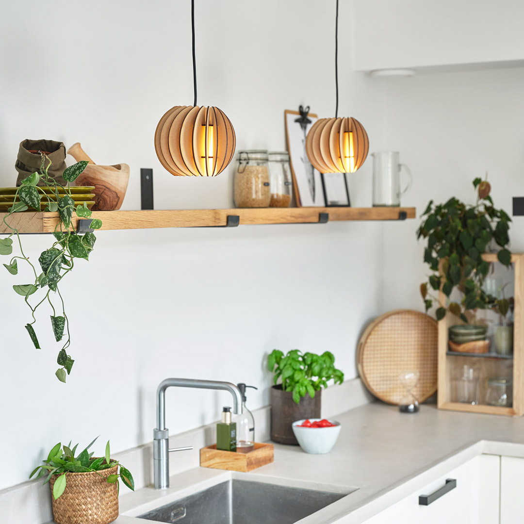 Hanglamp Atmosphere