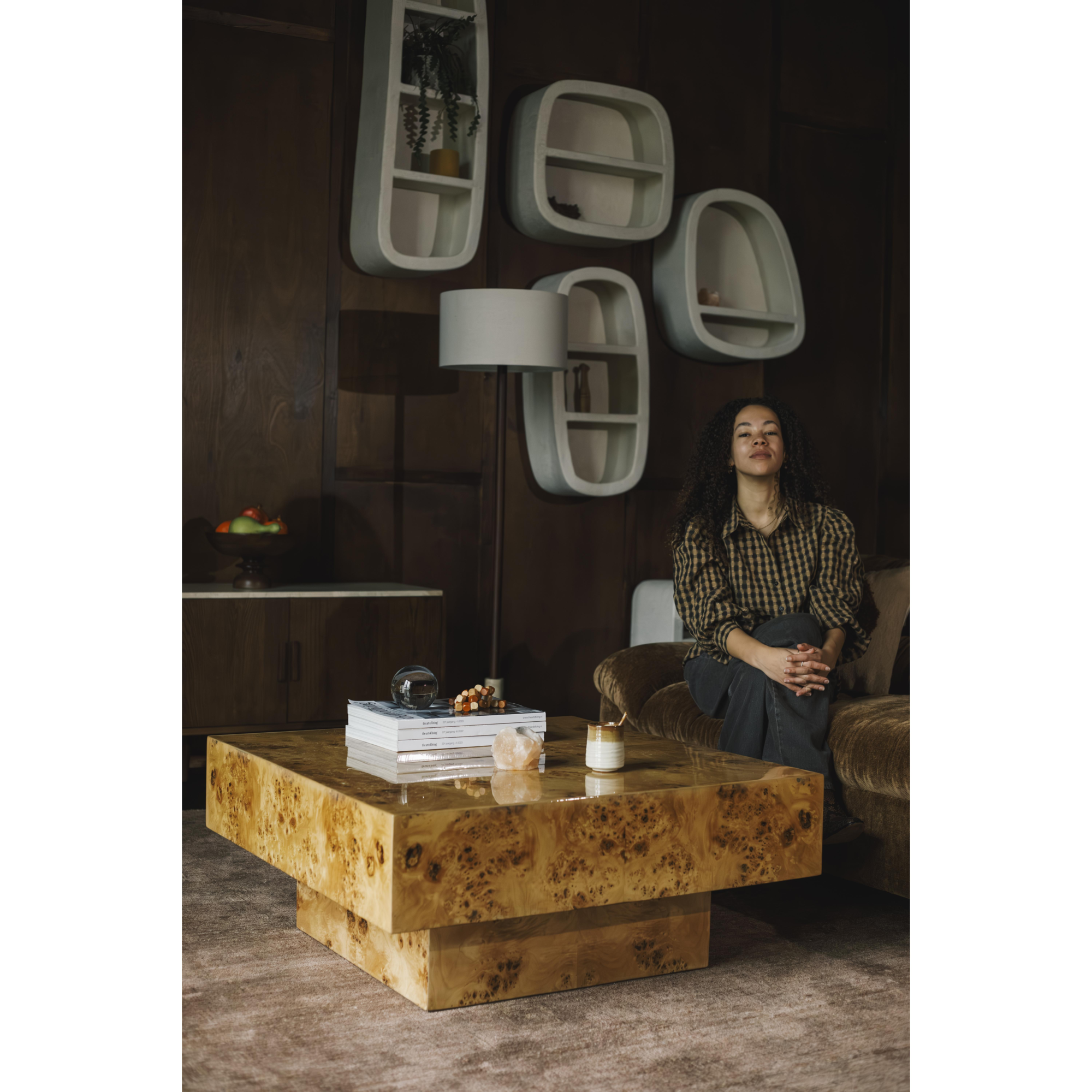 Salontafel Quinn