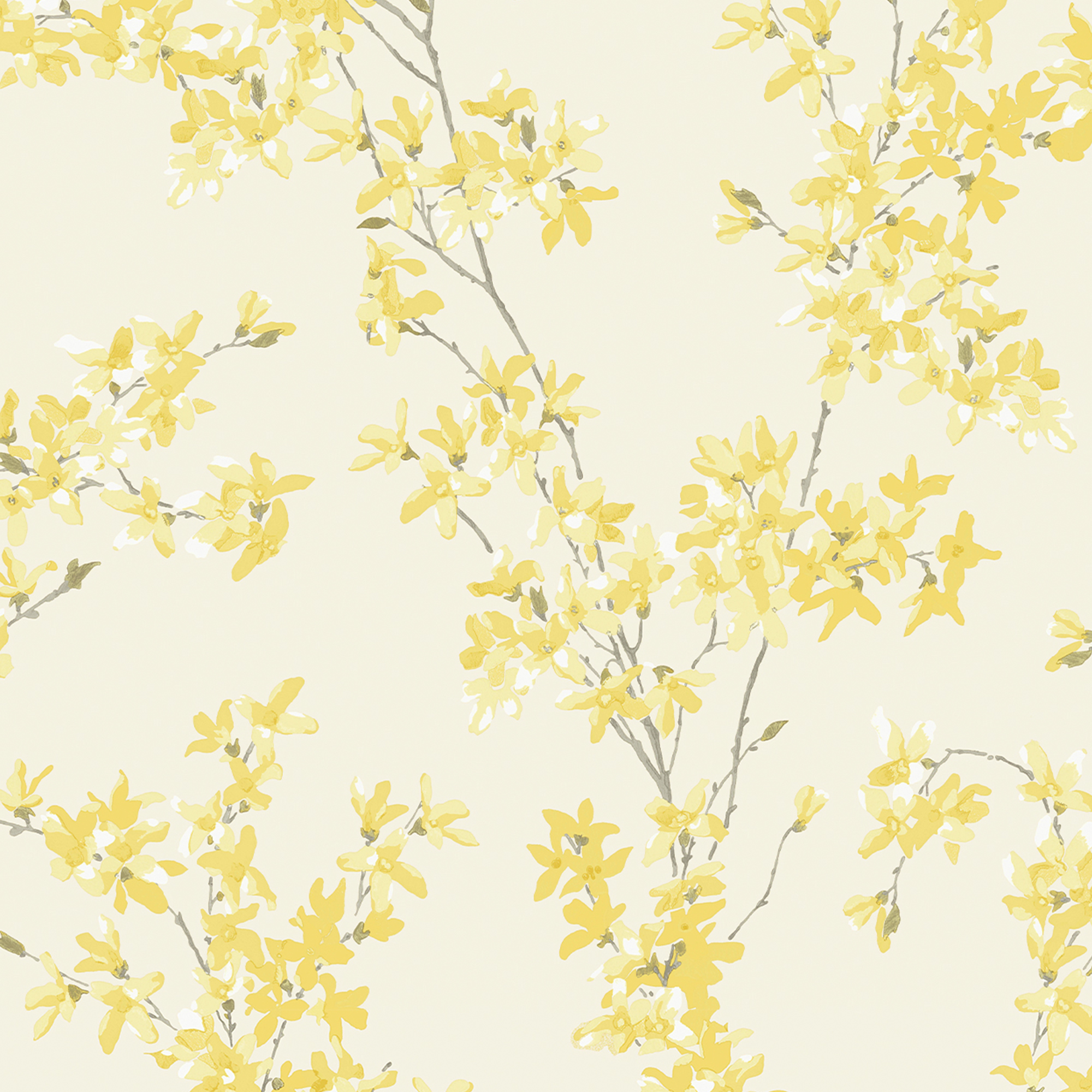 Behang Laura Ashley Forstyhia