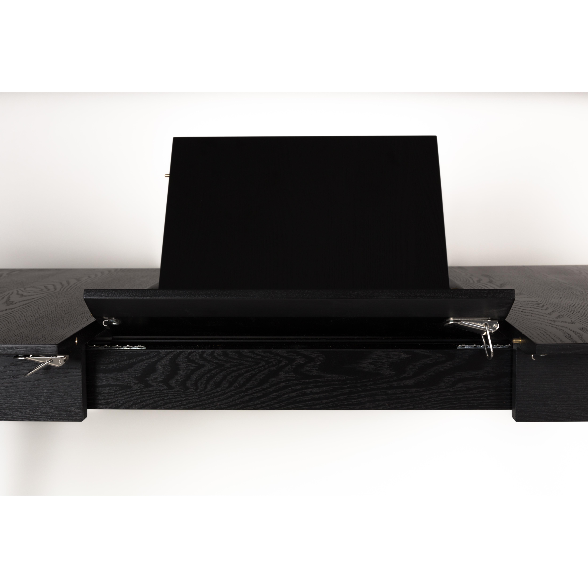Zuiver Glimps Tafel