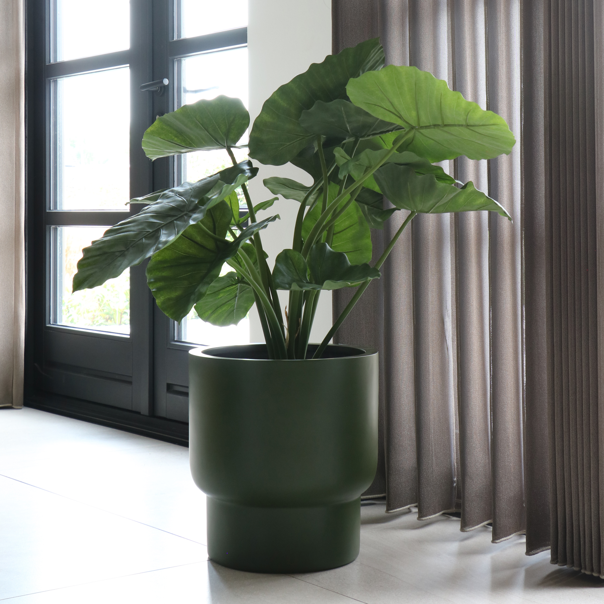 Plantenpot Roskilde 