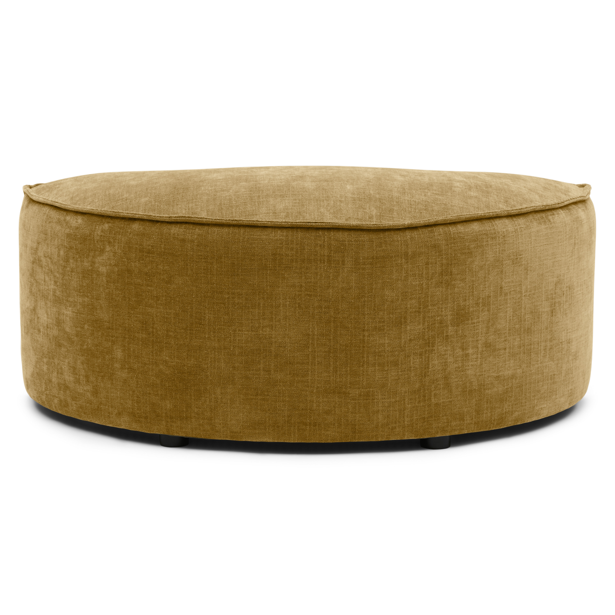 Hocker halfrond Segment