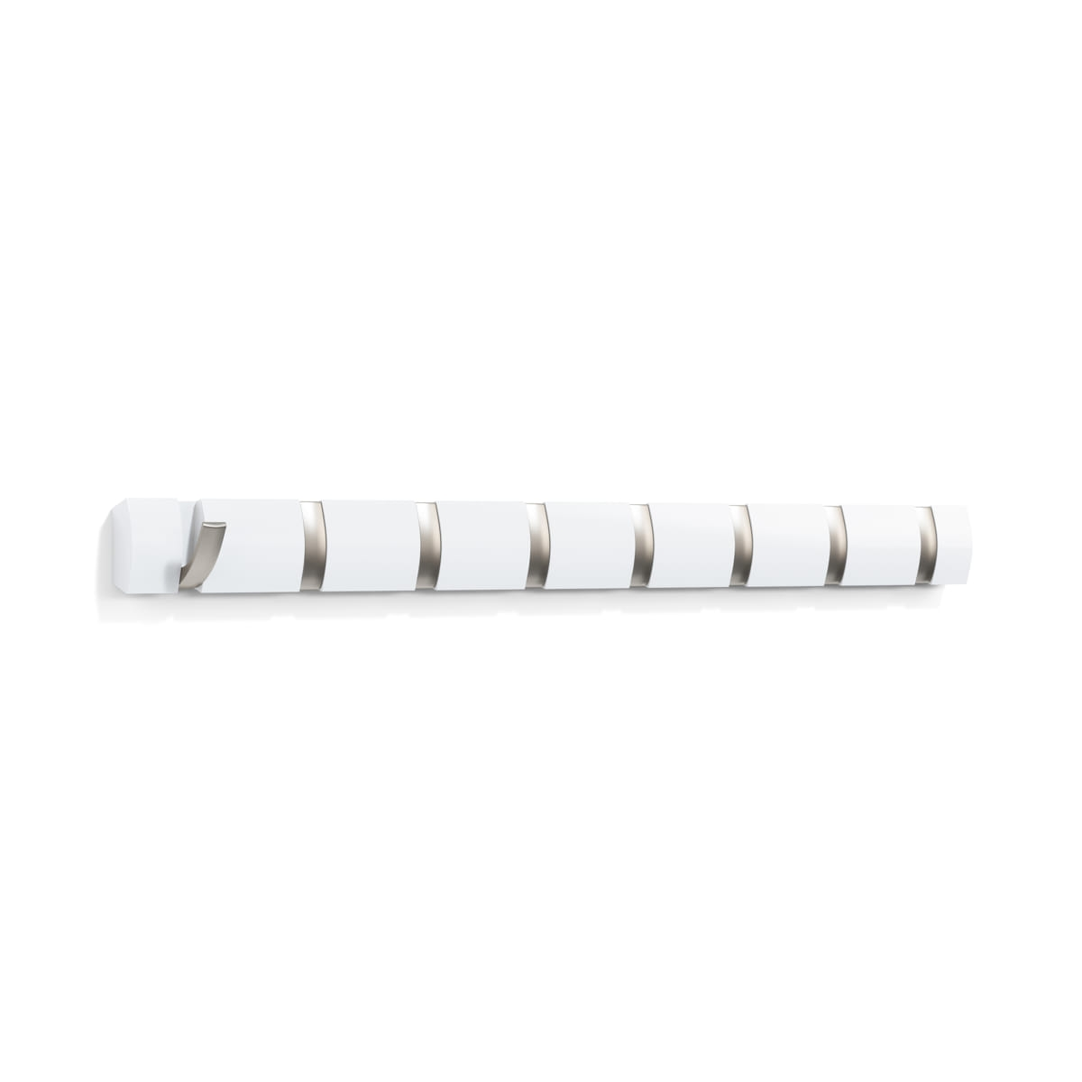 Umbra Wandkapstok Flip - 8 Haken