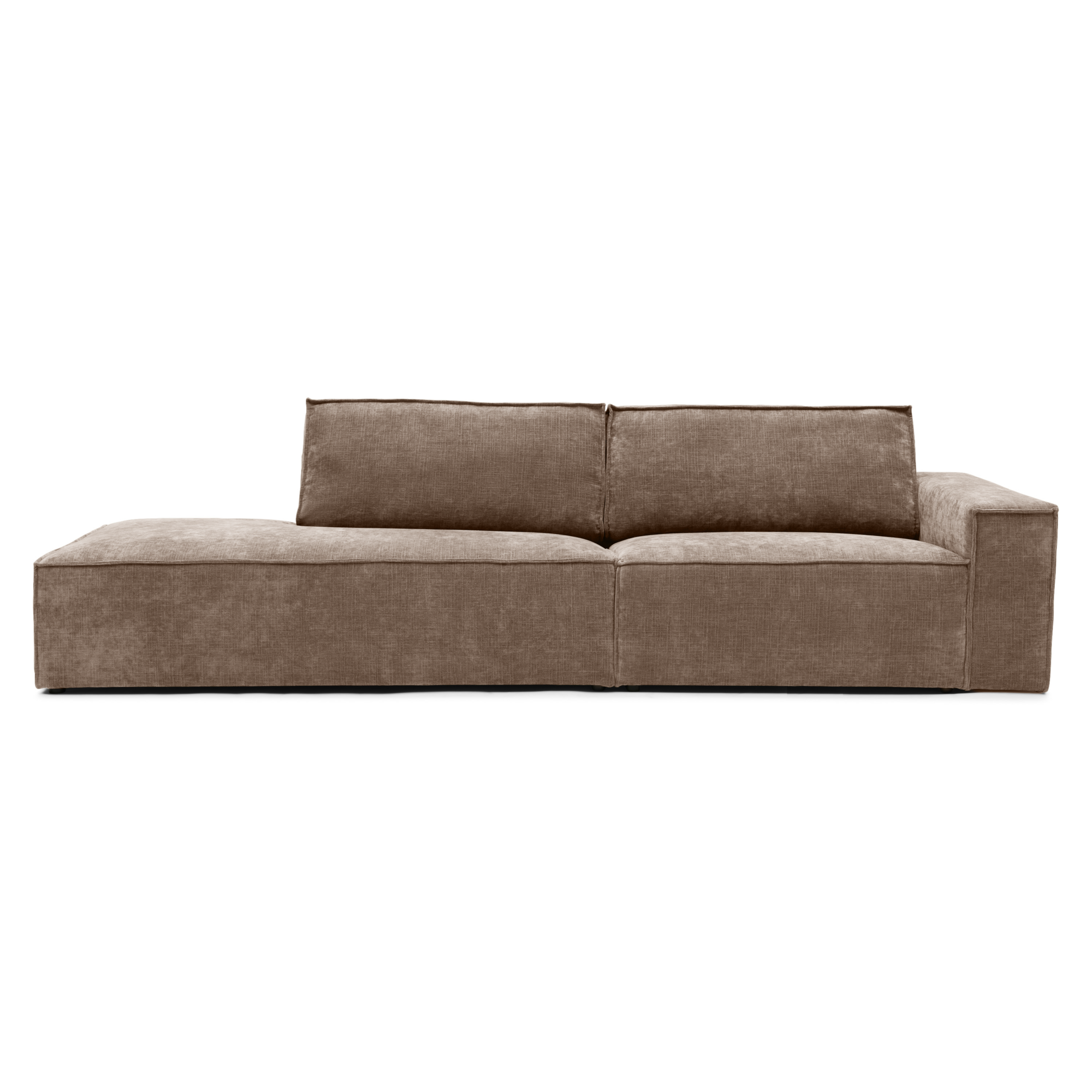 Segment Opensofa becotton