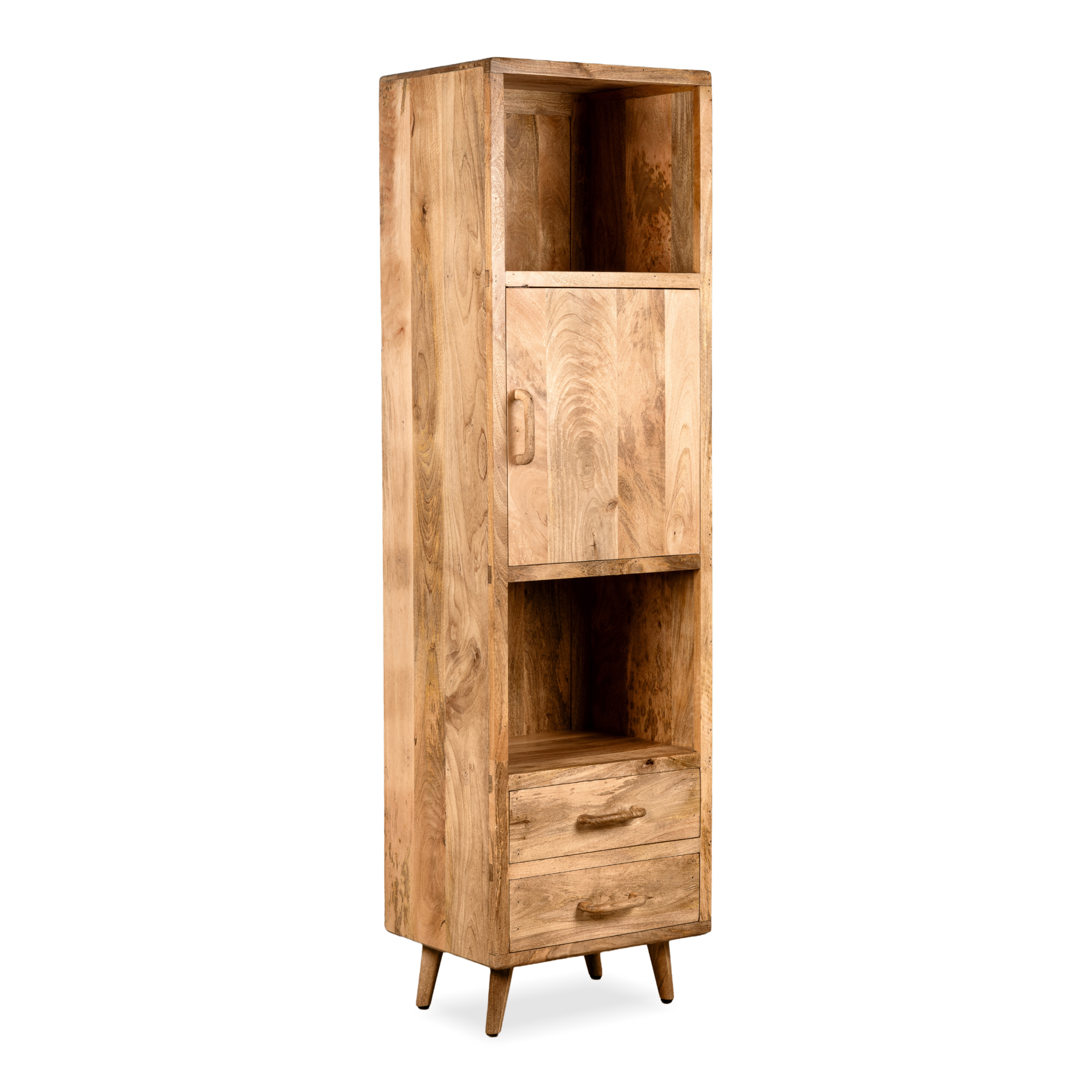 Wandkast Burby