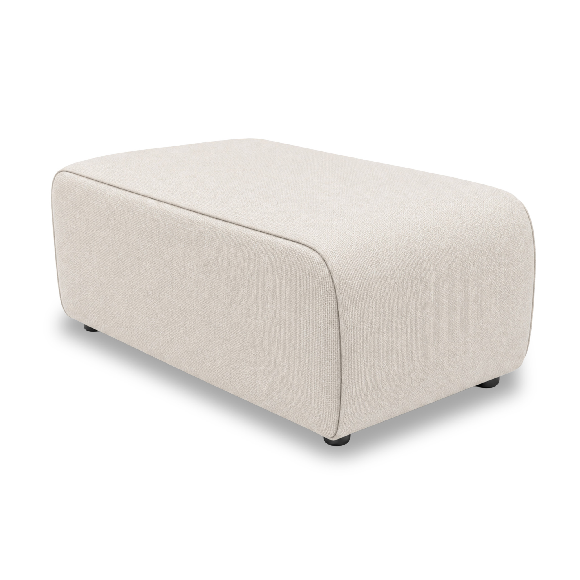 HKliving Hocker tuin Bronco S