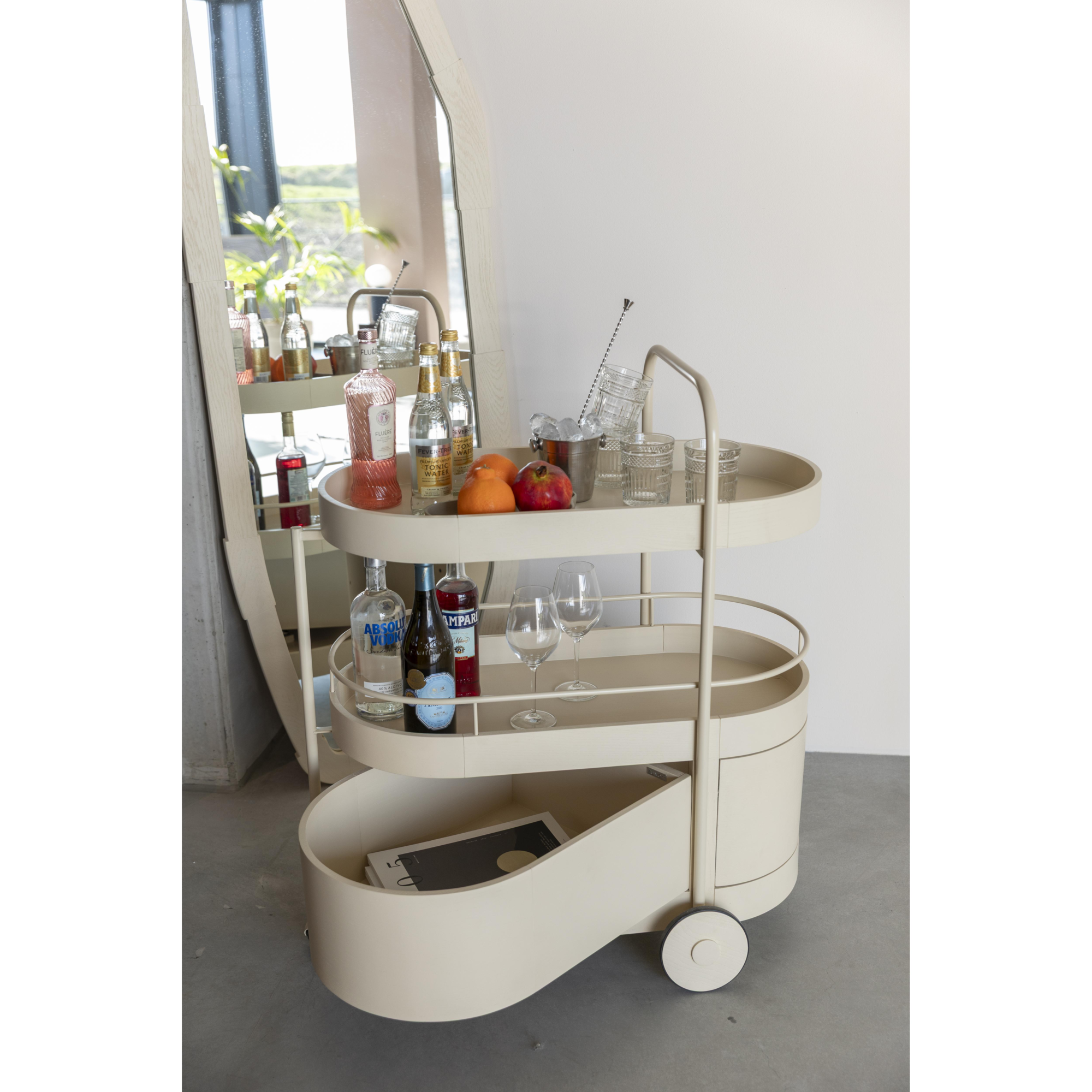 Wim trolley
