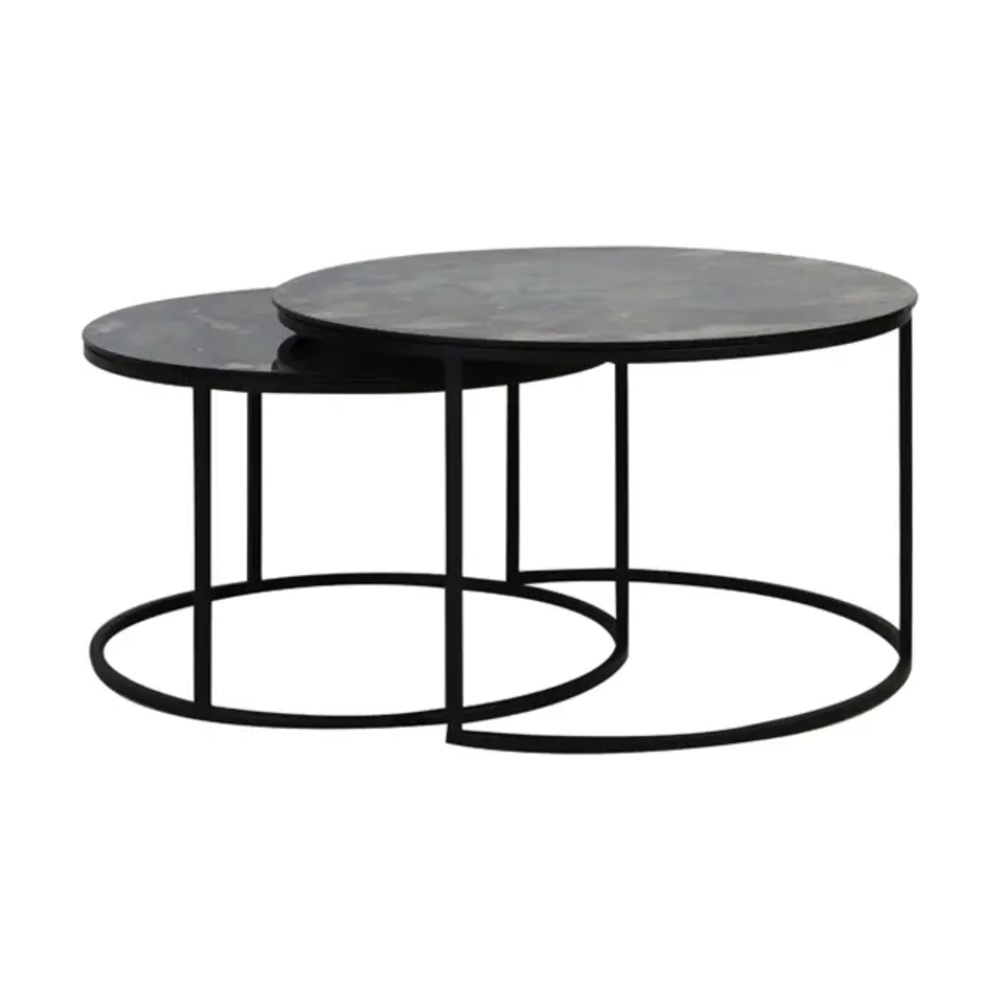 SALONTAFEL TABUN