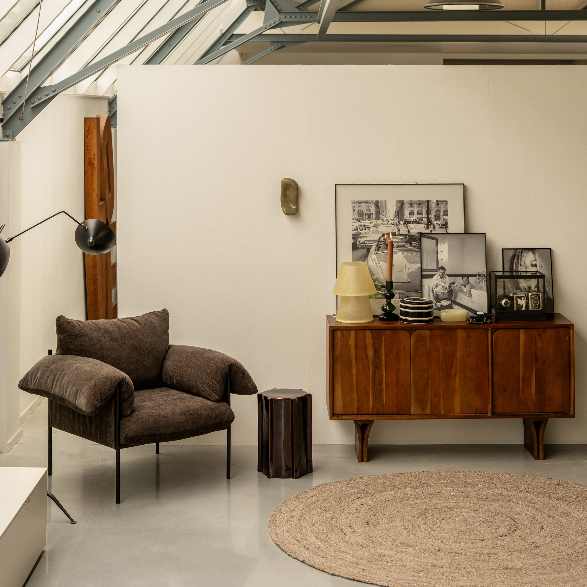 Dressoir Mille