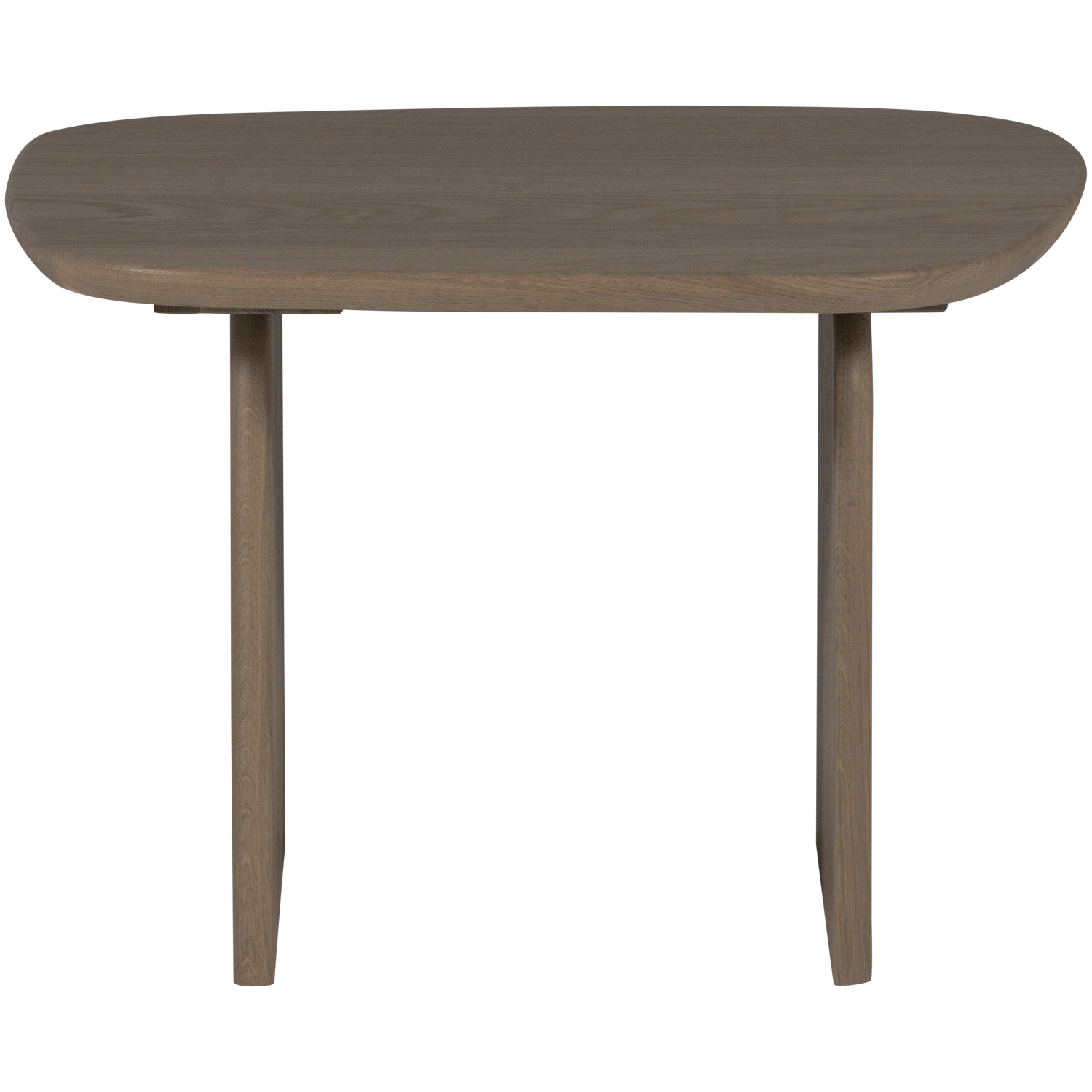 Tablo salontafel 60 cm eiken pebble grey [fsc]