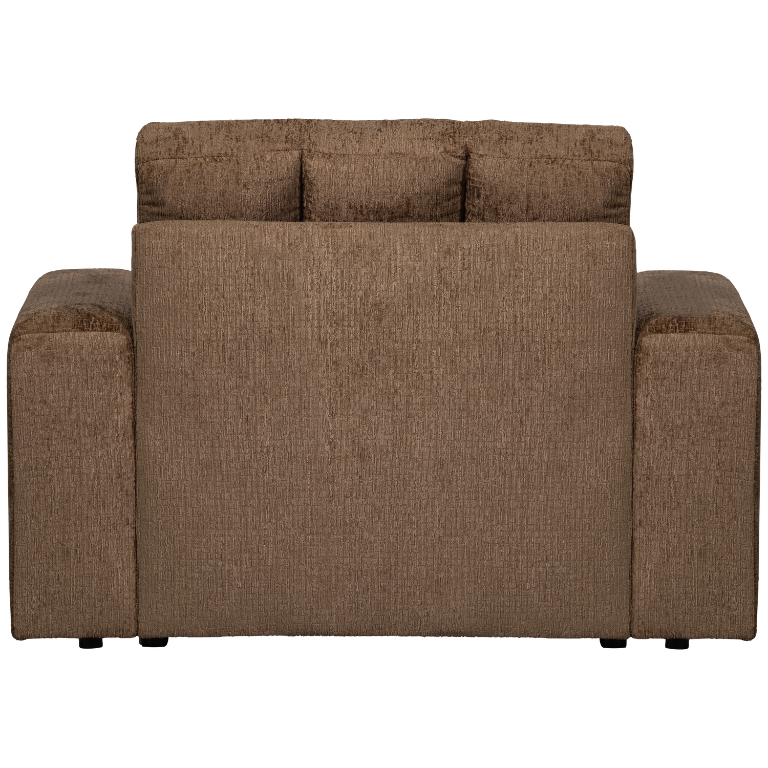 Second date fauteuil structure velvet bonsai