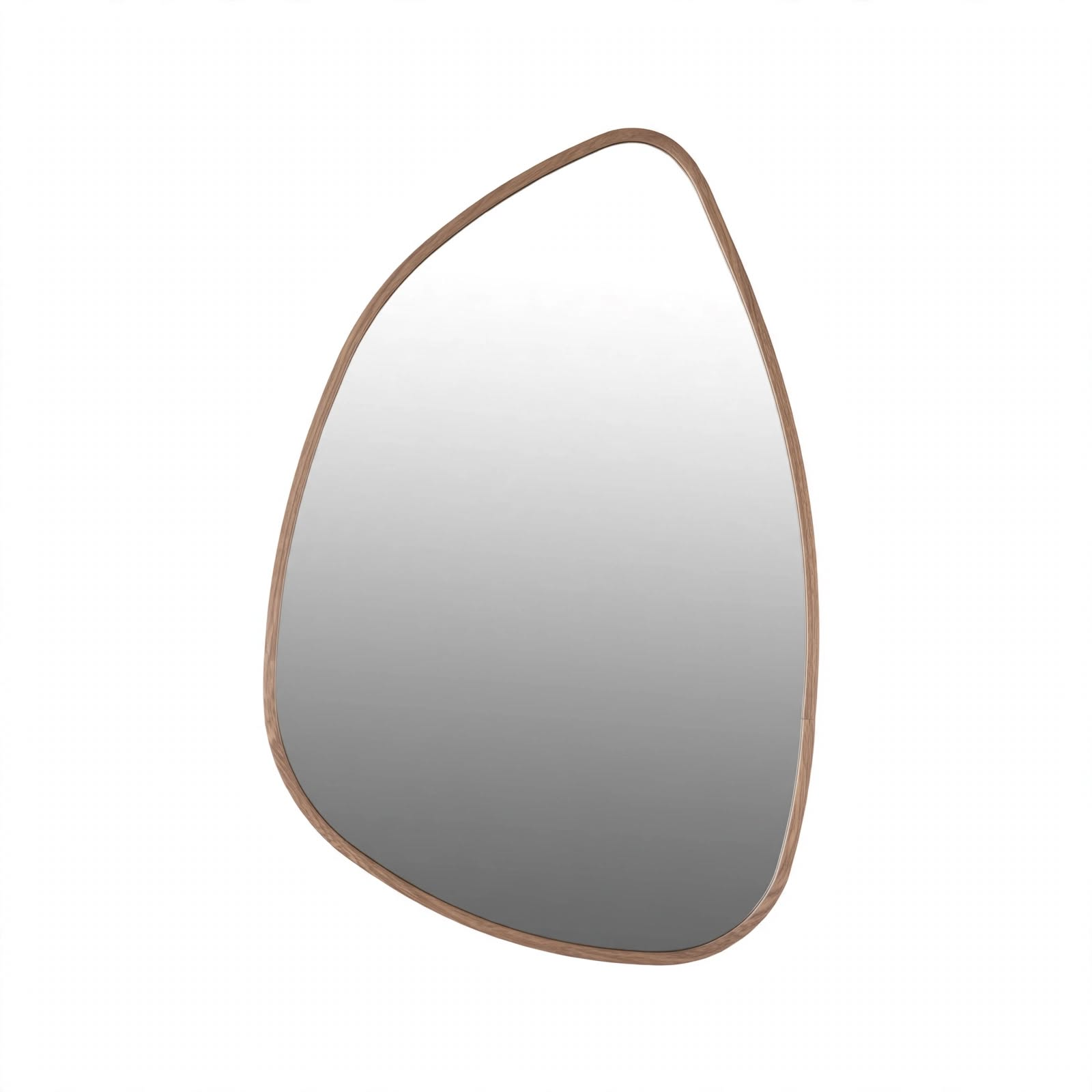 Spiegel Pebble 40x60