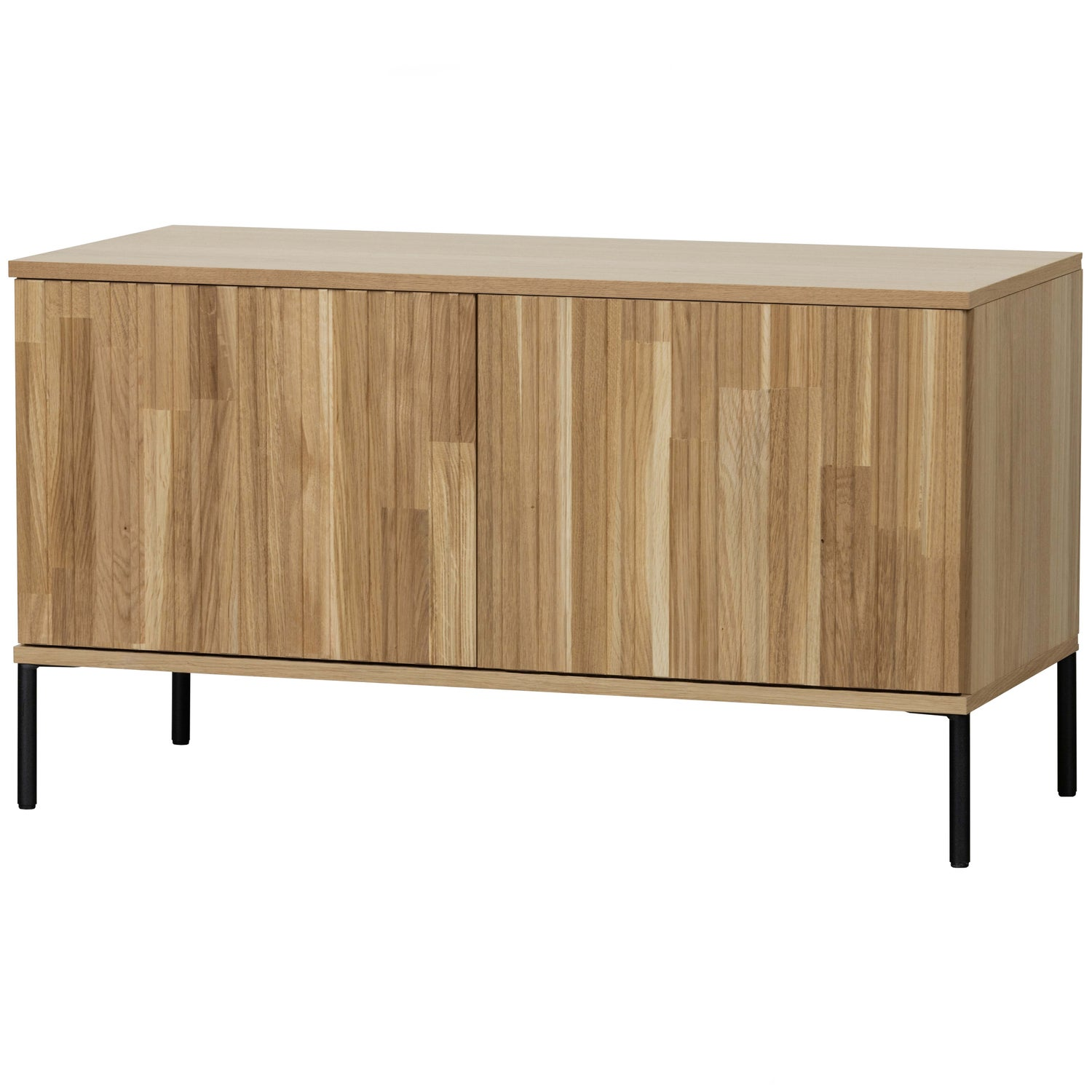 WOOOD Exclusive tv meubel New Gravure - Naturel