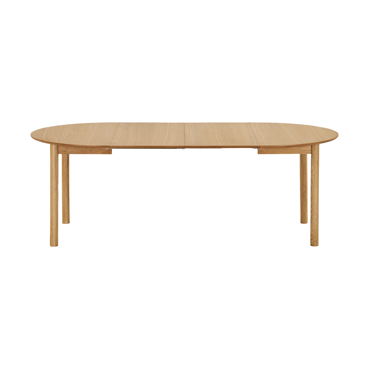 Loet eettafel 220cm