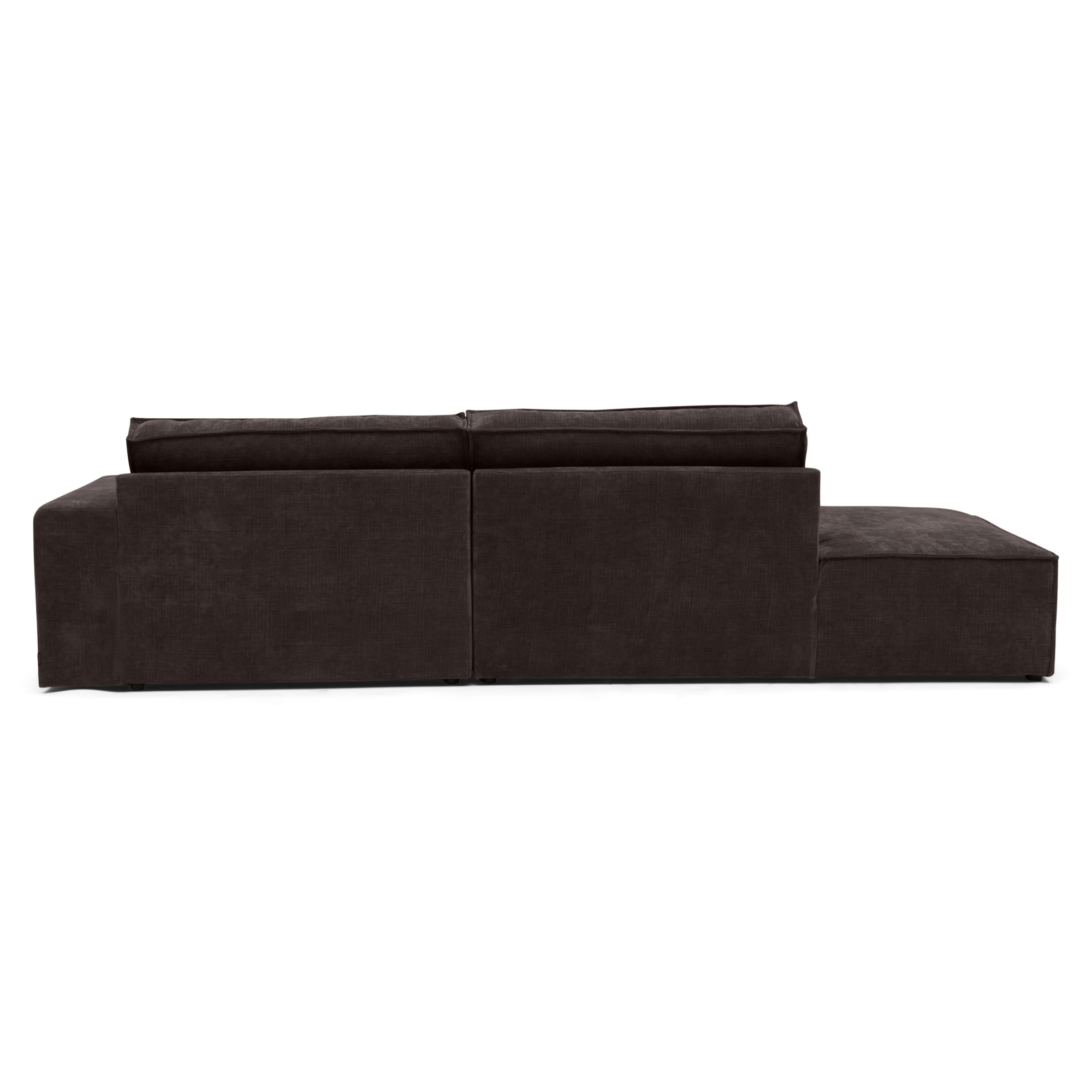 Segment Opensofa becotton