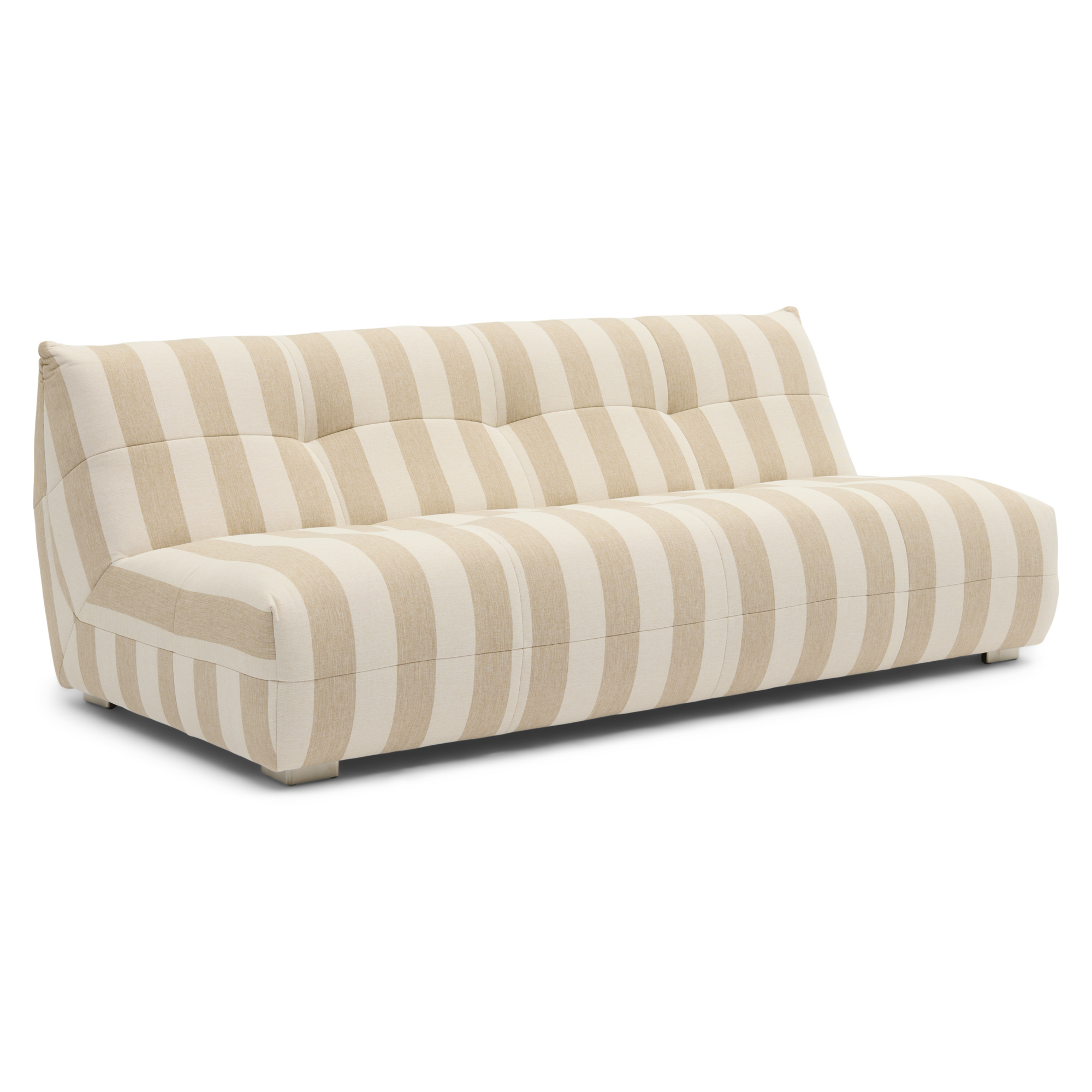 3-zitsbank Flynn outdoor