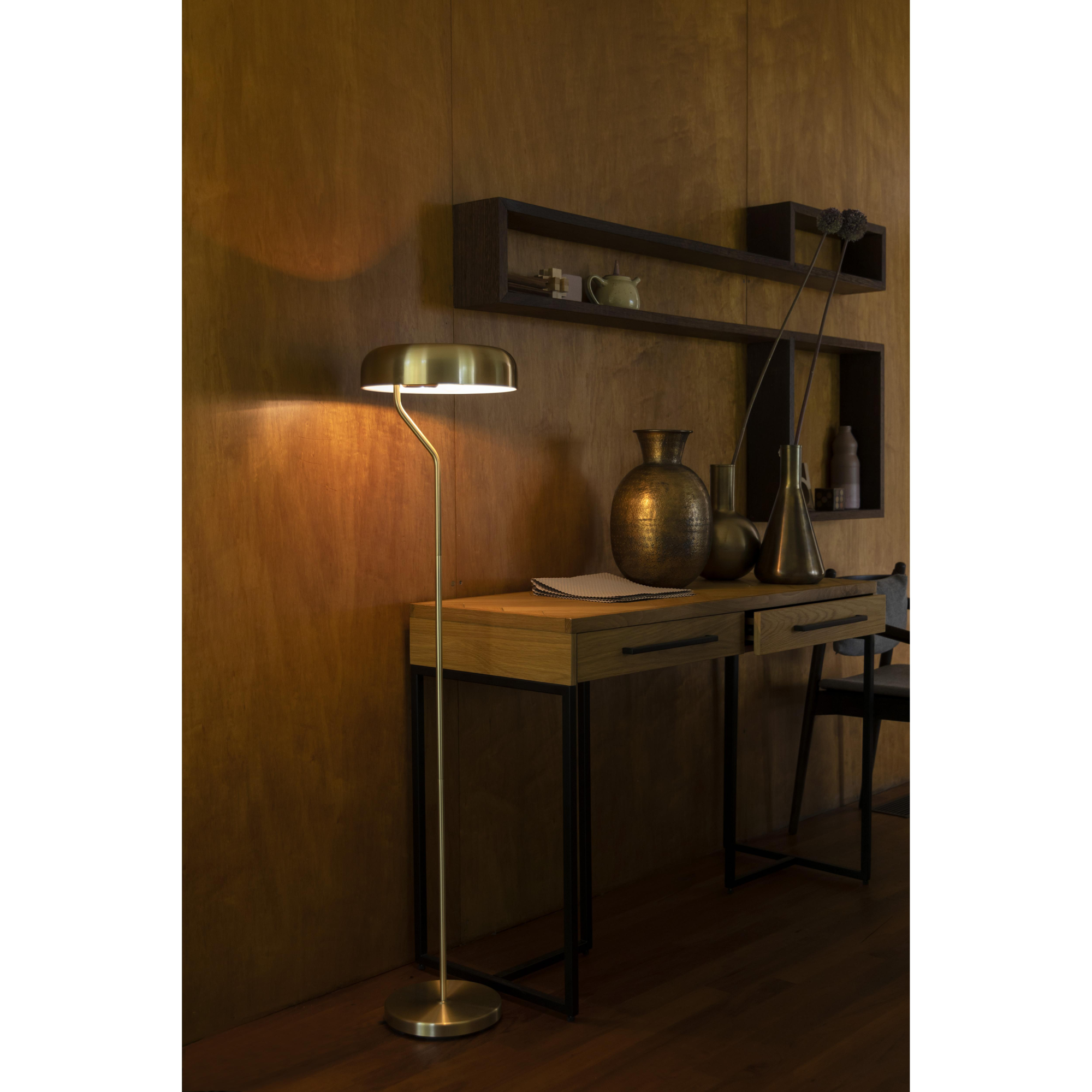 Vloerlamp Eclipse