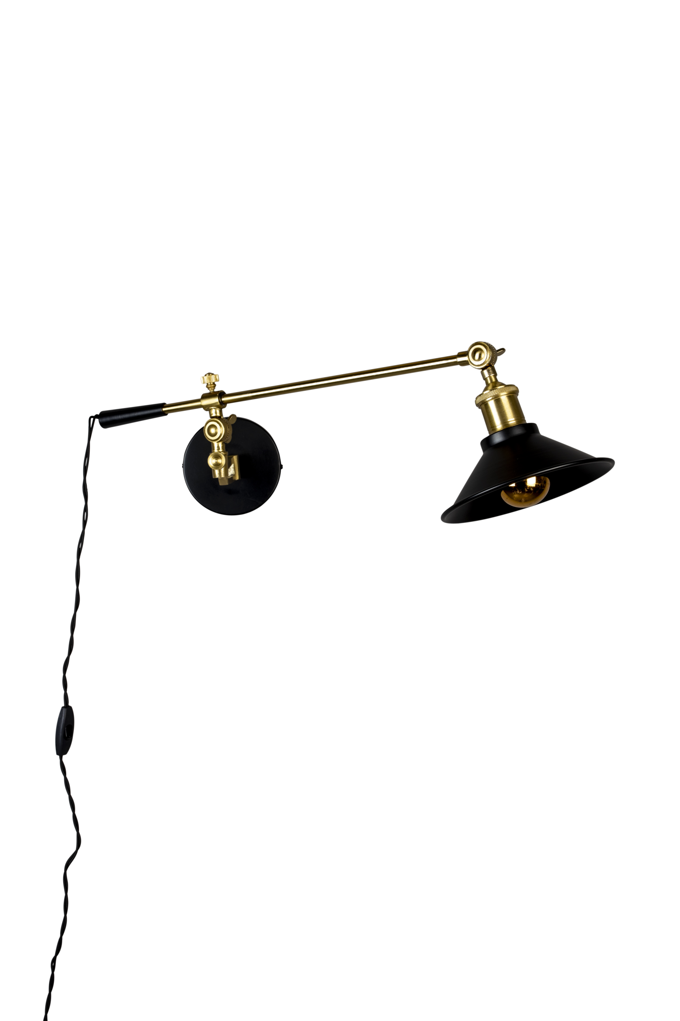 Dutchbone wandlamp Penelope