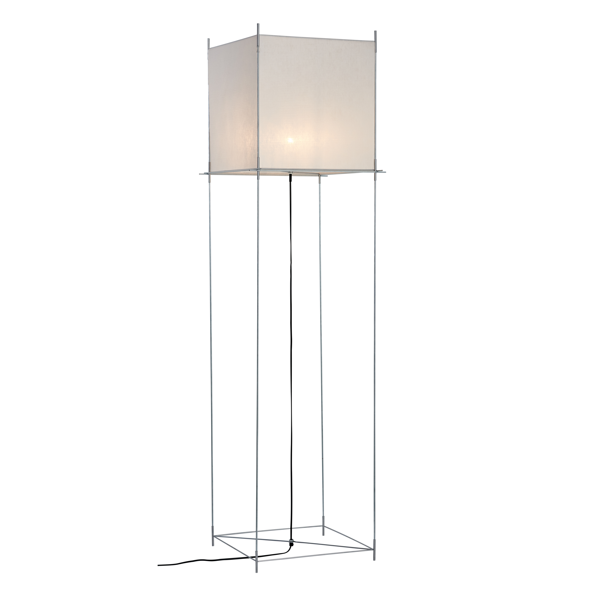 Hollands Licht vloerlamp Lotek Classic