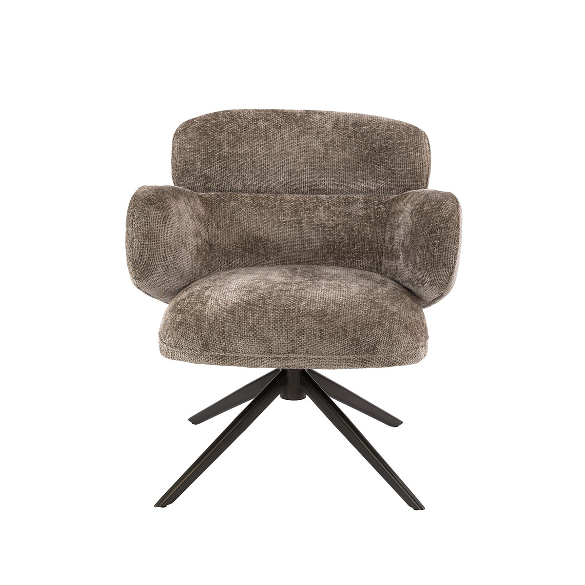 Fauteuil Draaibaar Flexibel