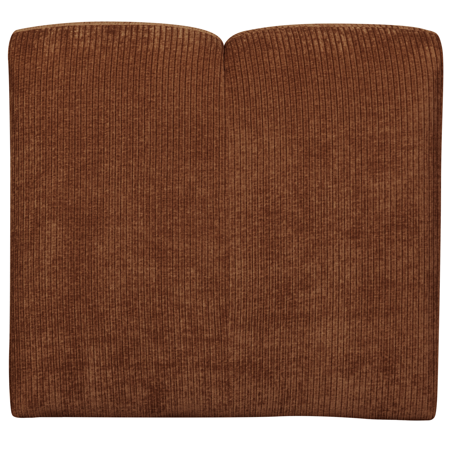 Mojo 1-zits element boucle ecru melange