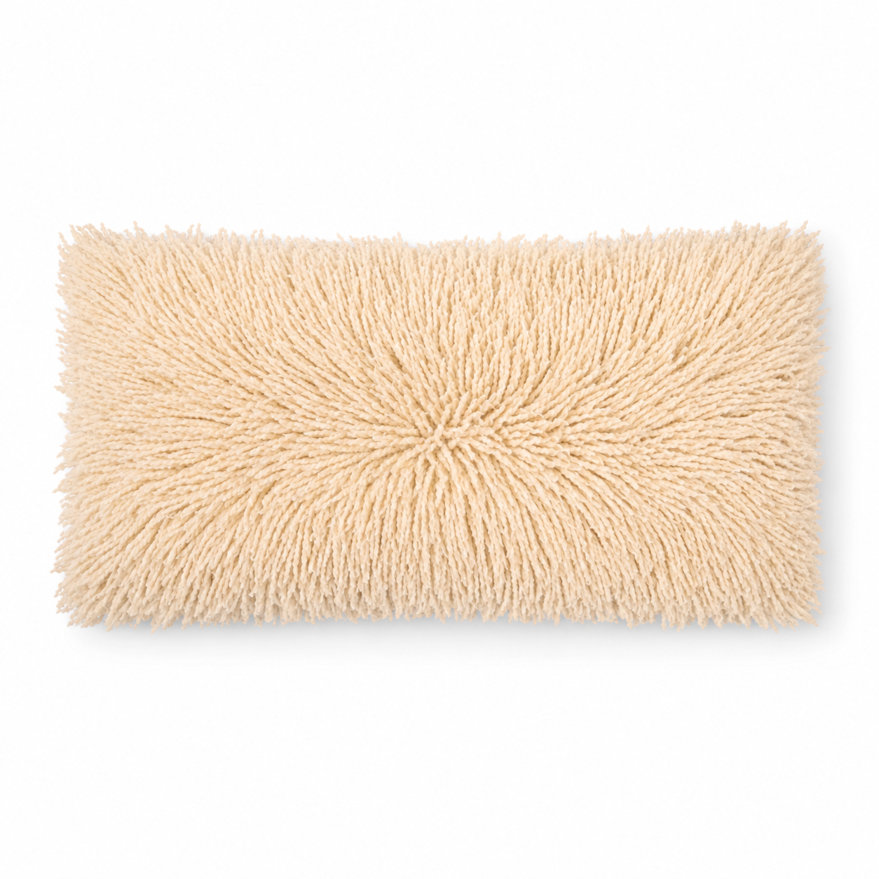 Kussen Shaggy XL