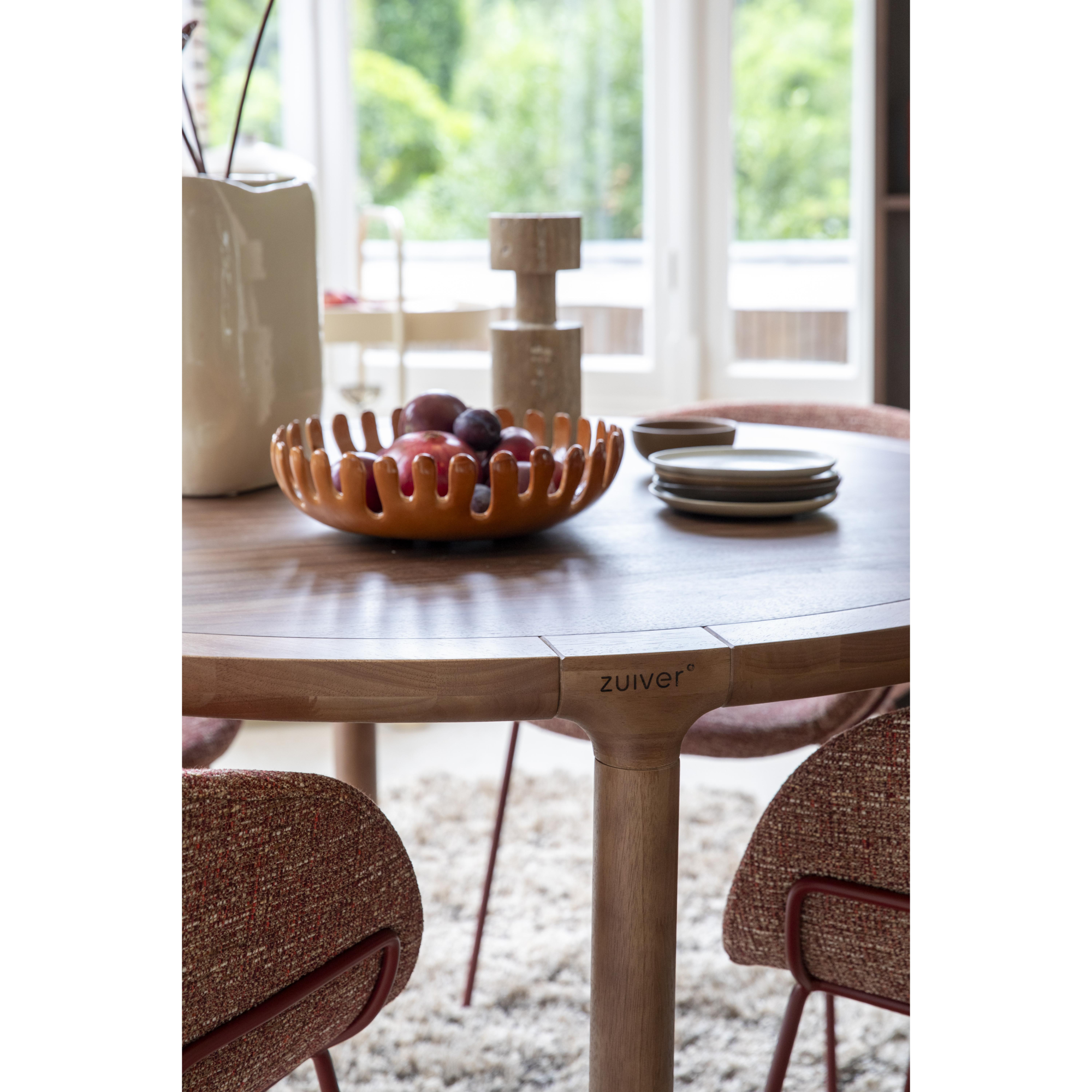 Zuiver eettafel Storm '128