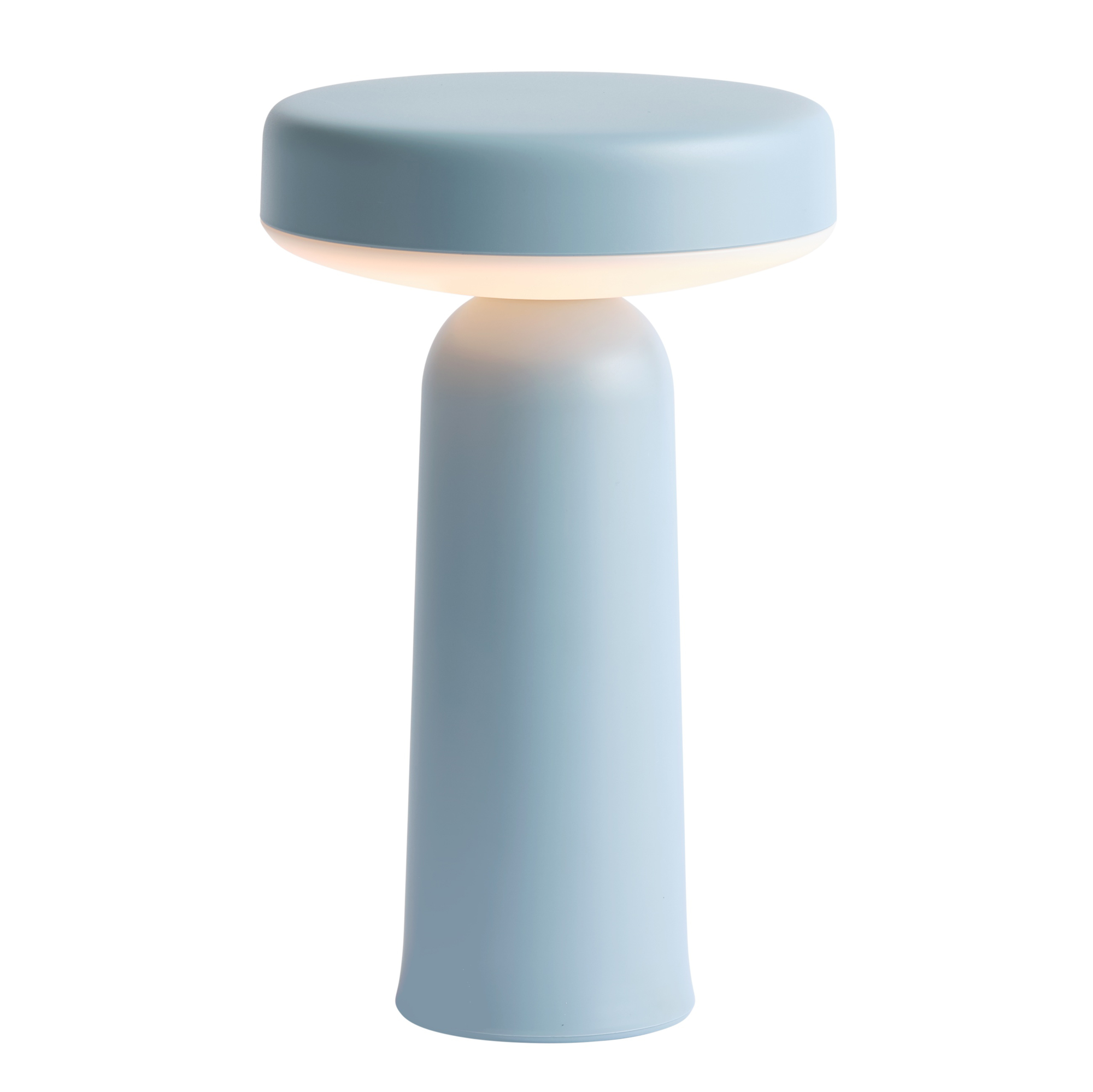 Muuto Tafellamp Ease portable