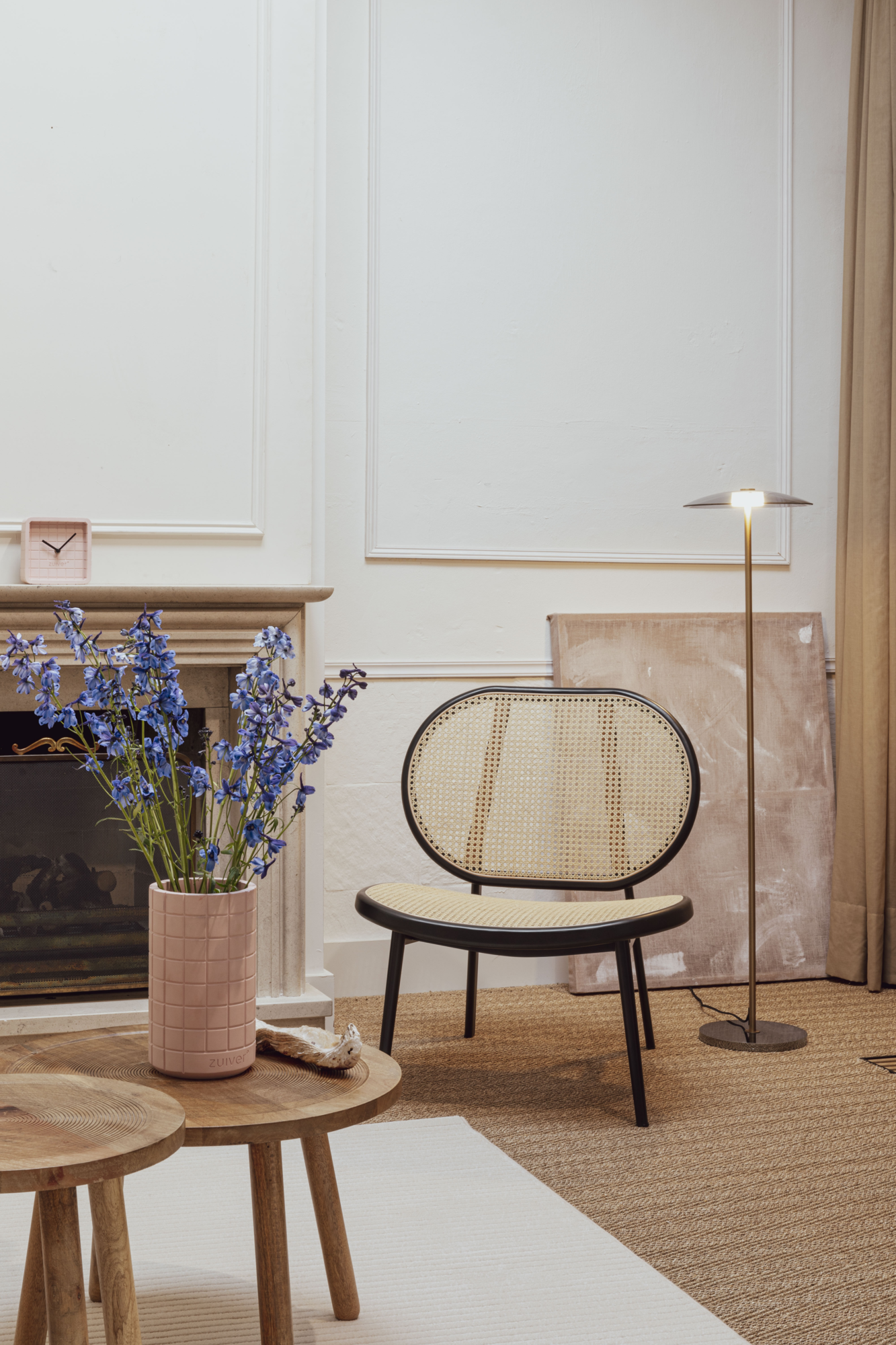 Zuiver Spike Fauteuil