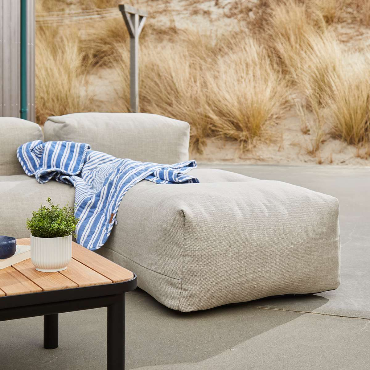 SACKit Tuinbank Soft Sofa lounge