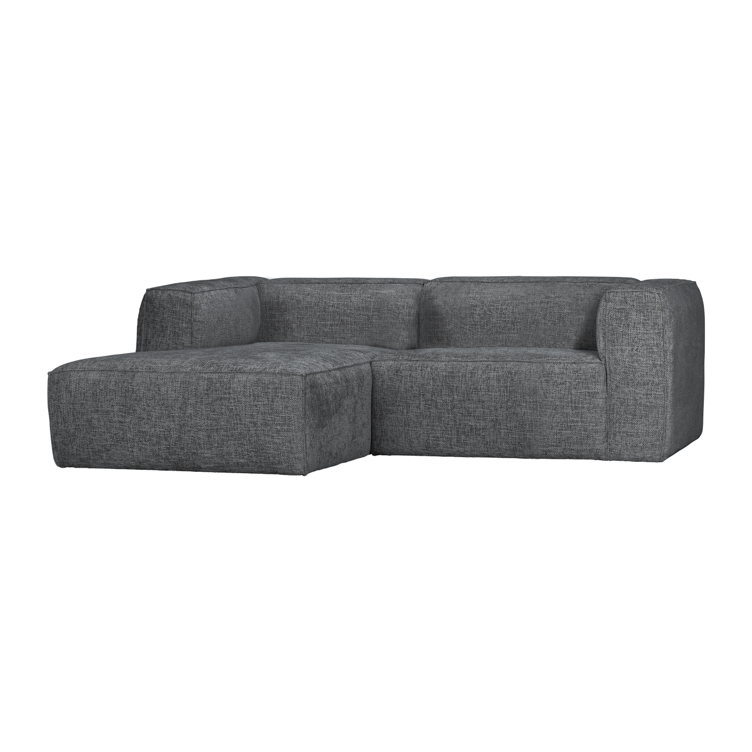 Bean chaise longue bank links terra melange