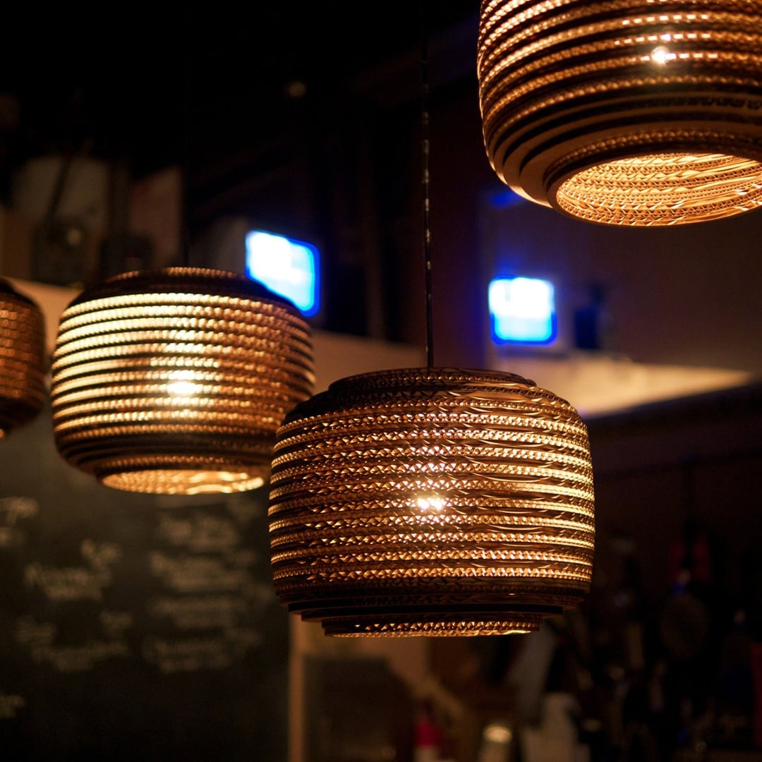 Graypants Scraplight Ausi Natural