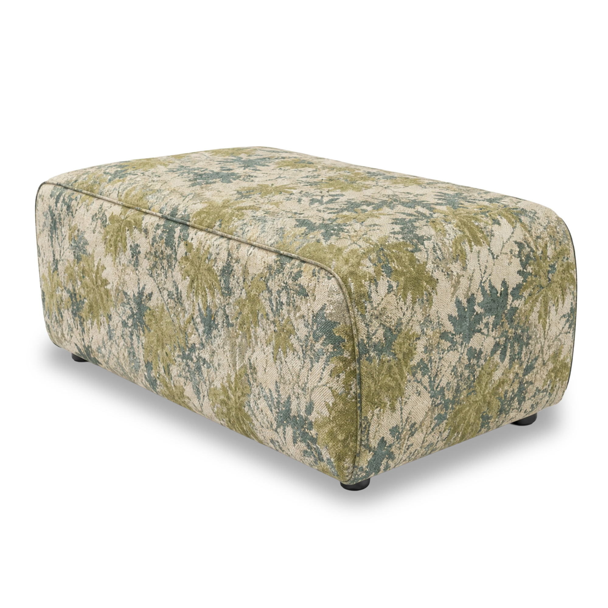 HKliving Hocker tuin Bronco S