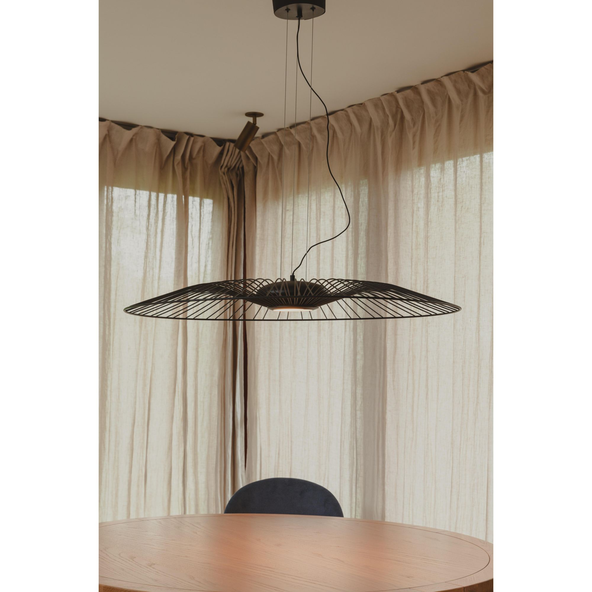 Zuiver eettafel Storm '128