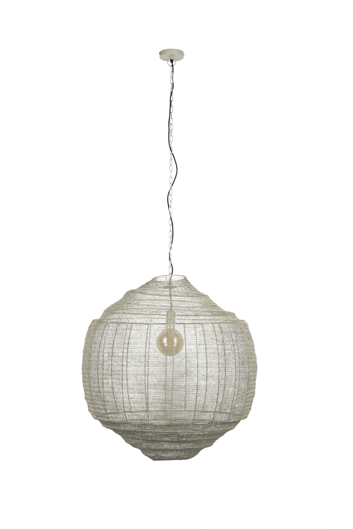 Dutchbone hanglamp Meezan