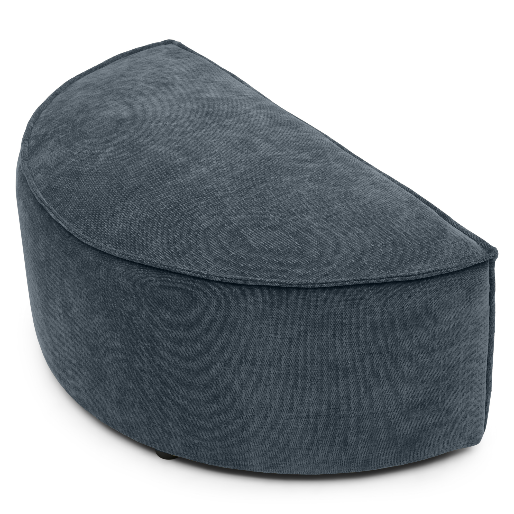 Hocker halfrond Segment